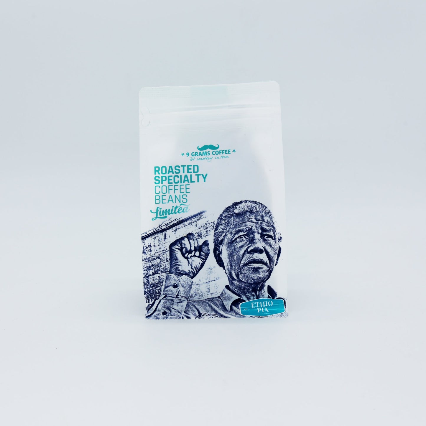 9Grams Coffee Ethiopia Sidamo Guji 250g