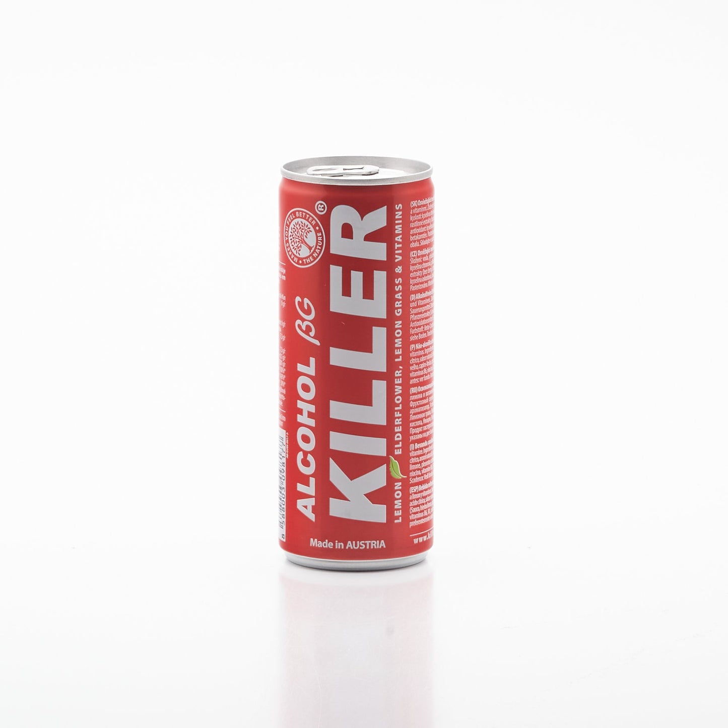 Alcohol KILLER 250ml