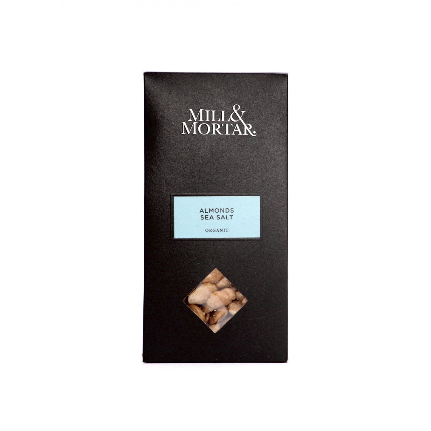 BIO Almonds Sea salt 100g