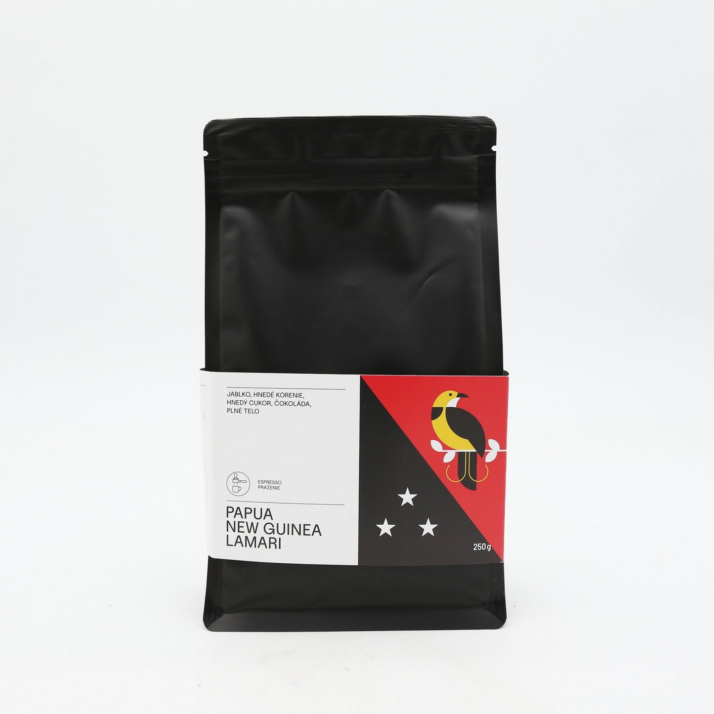 ALTER-NATIV COFFEE Papua New Guinea 250g