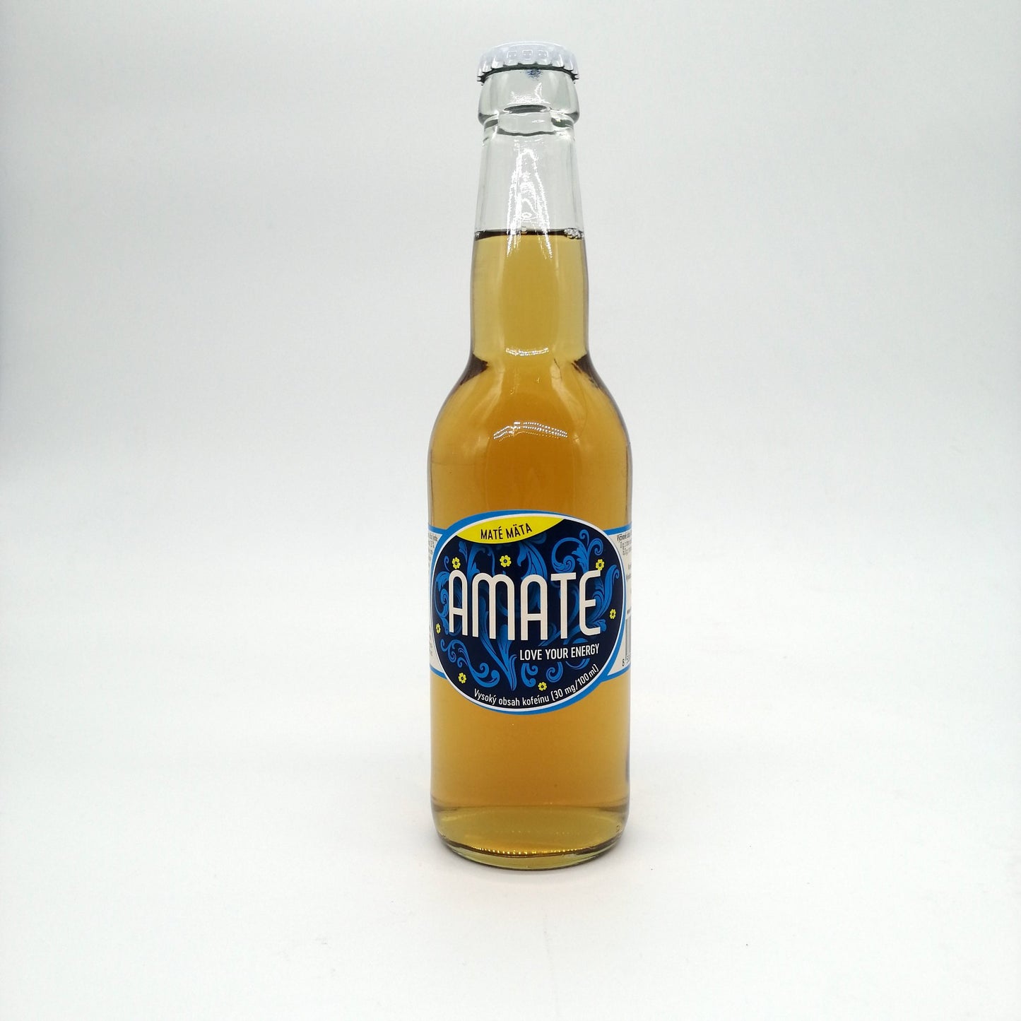 AMATE maté mäta 330ml