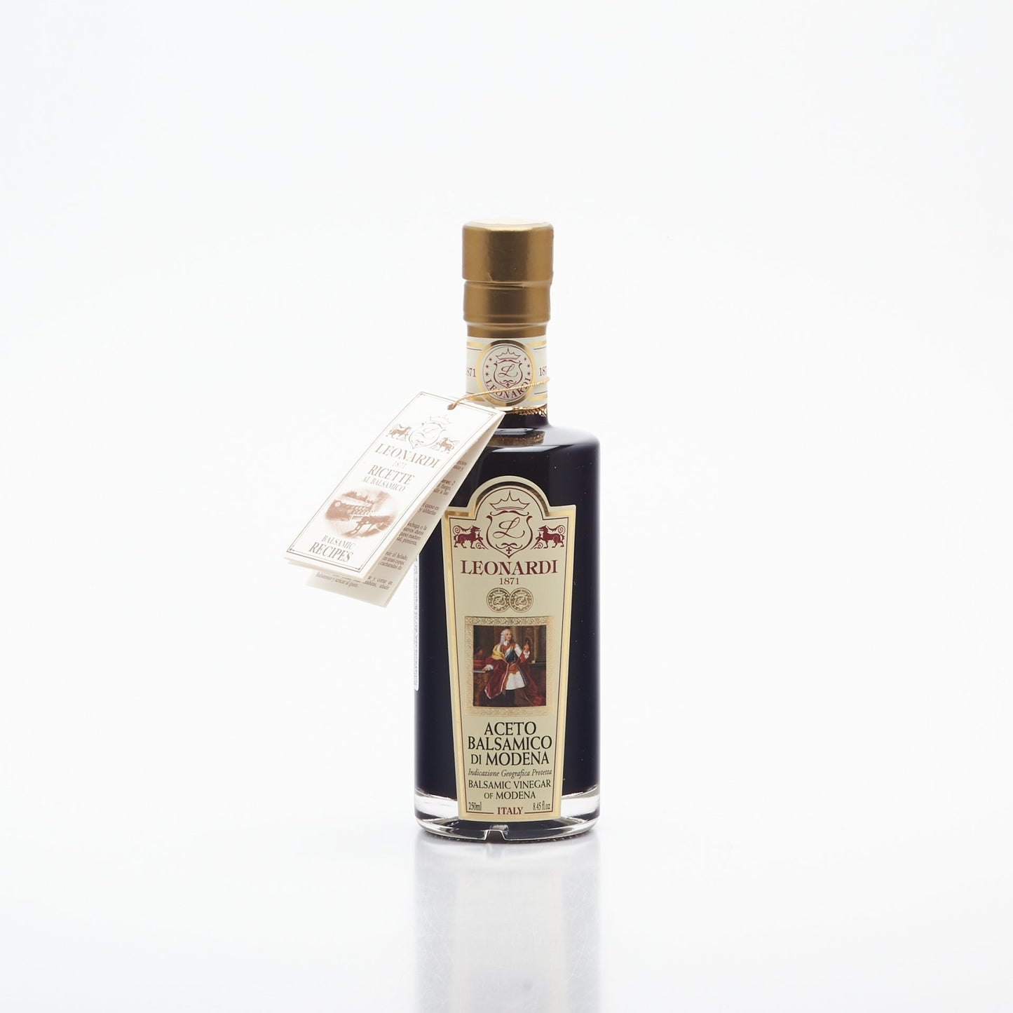Aceto Balsamico Orlando IGP 4ročný 250ml