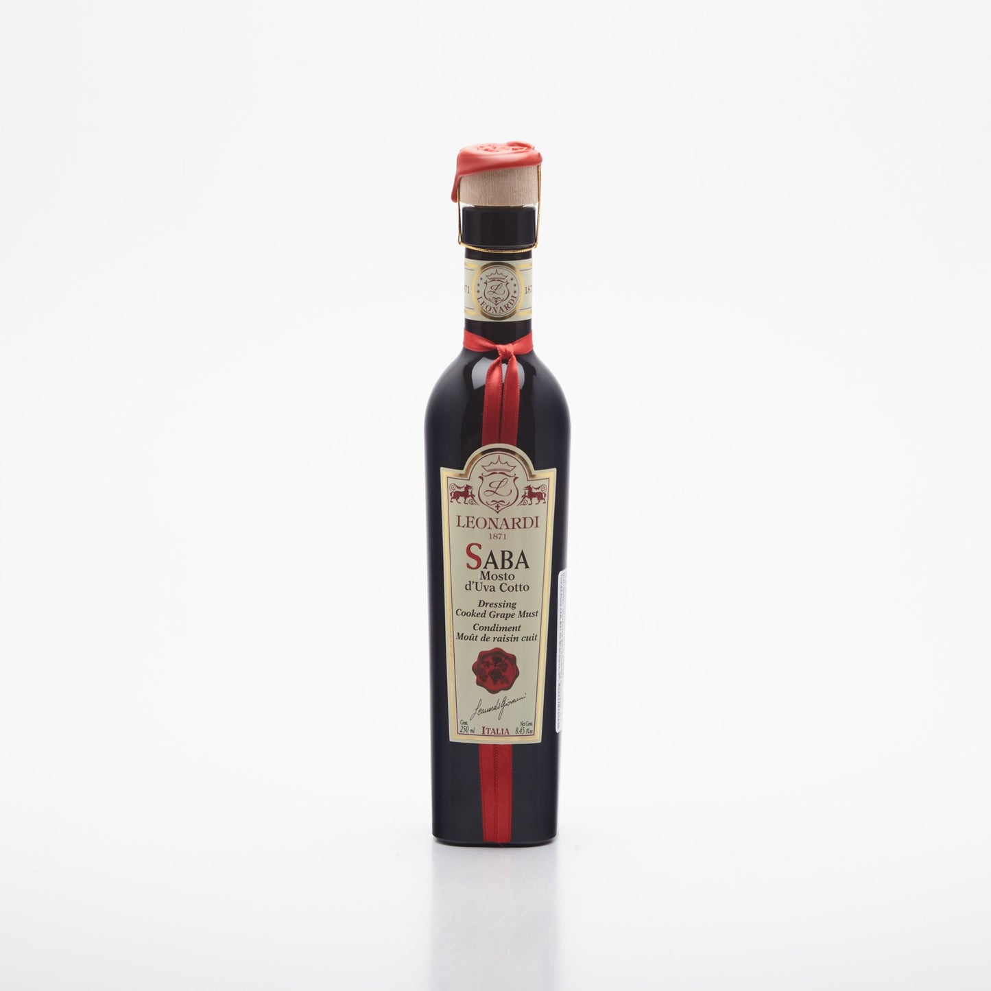 BIO Balsamico saba 250ml