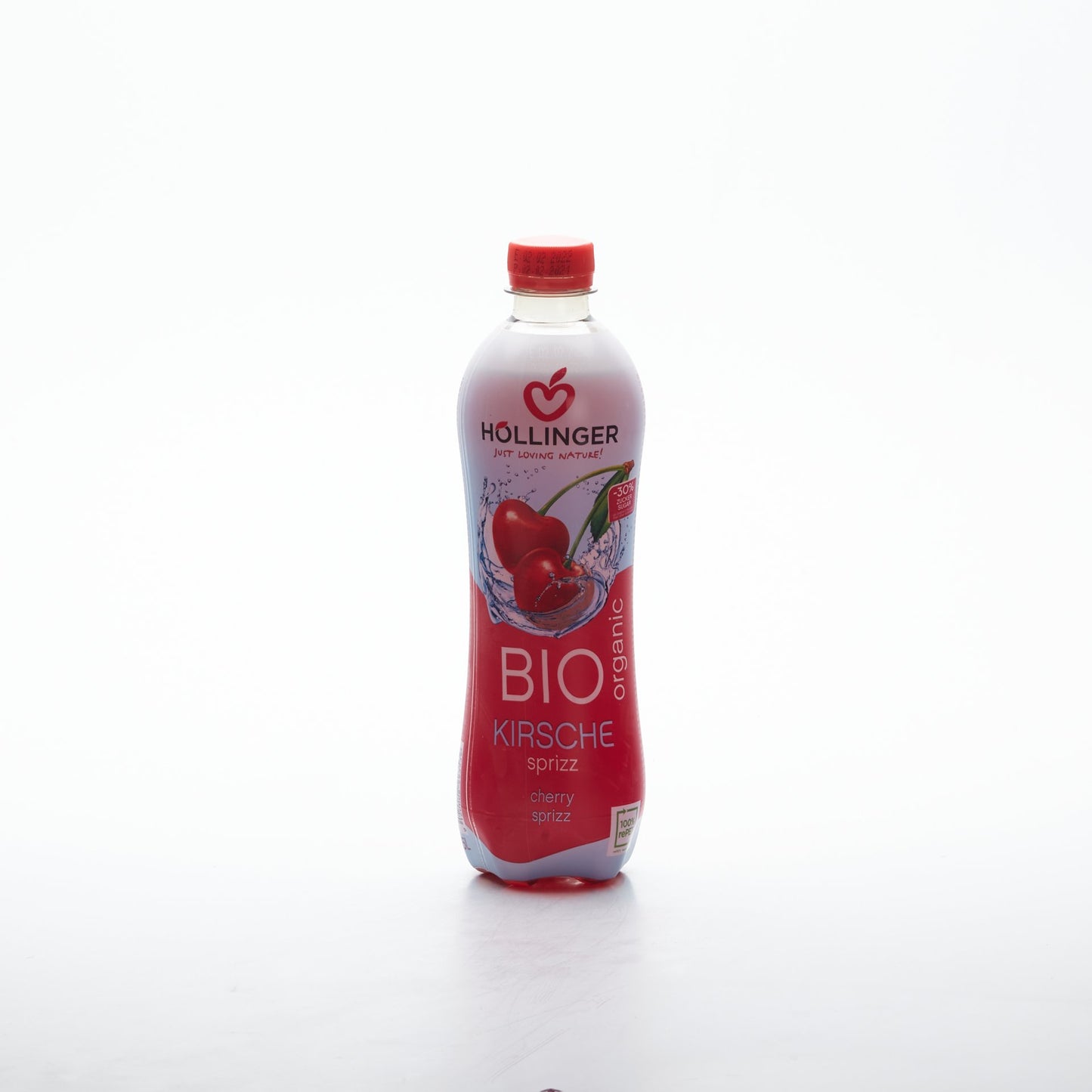 BIO višňový nápoj 0,5l