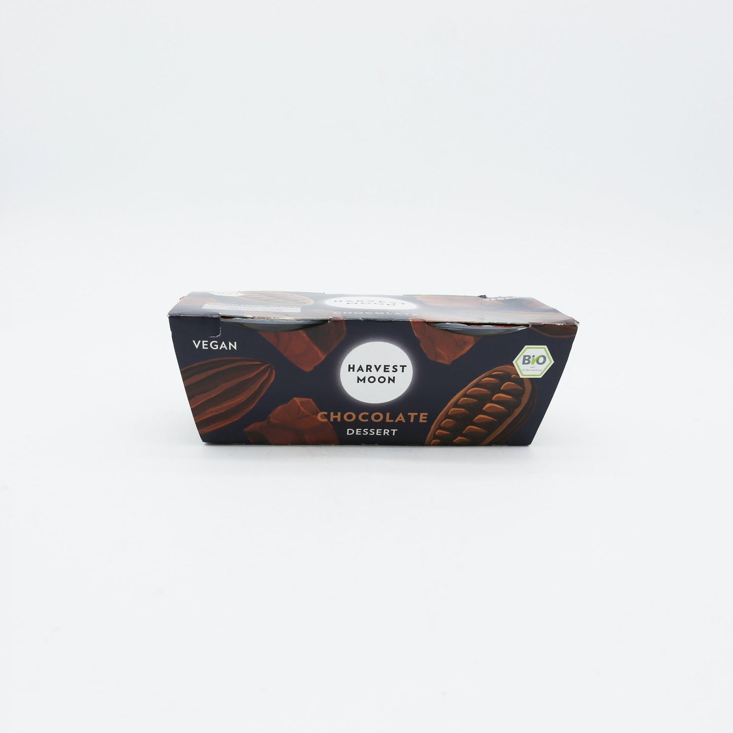 BIO Čokoládový dezert 160g