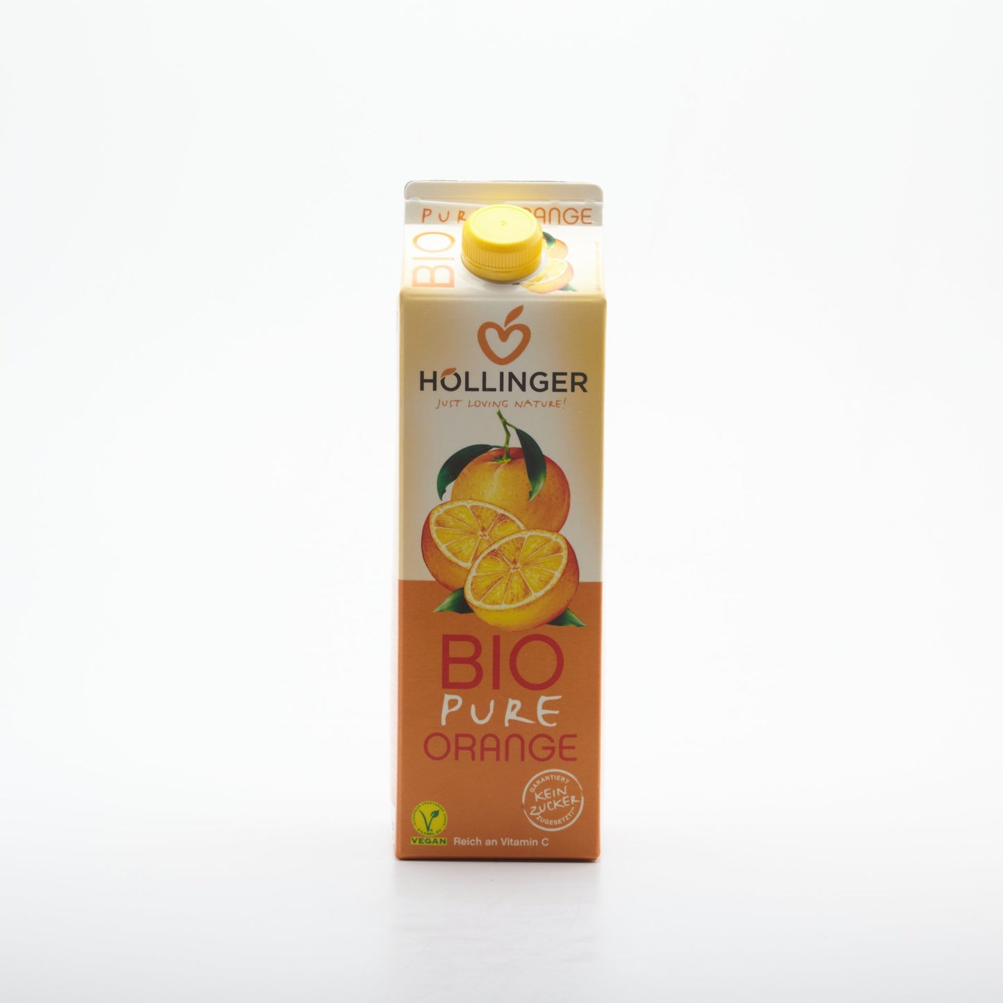 BIO džús pomaranč 1l