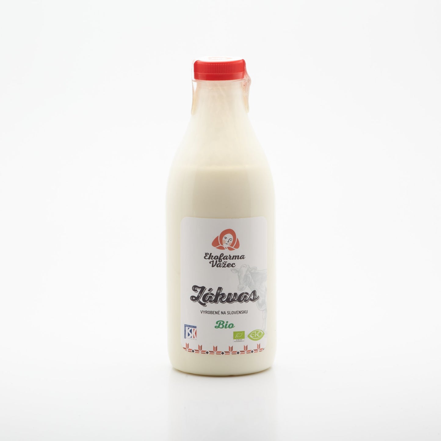 Bio kravský zákvas 1kg