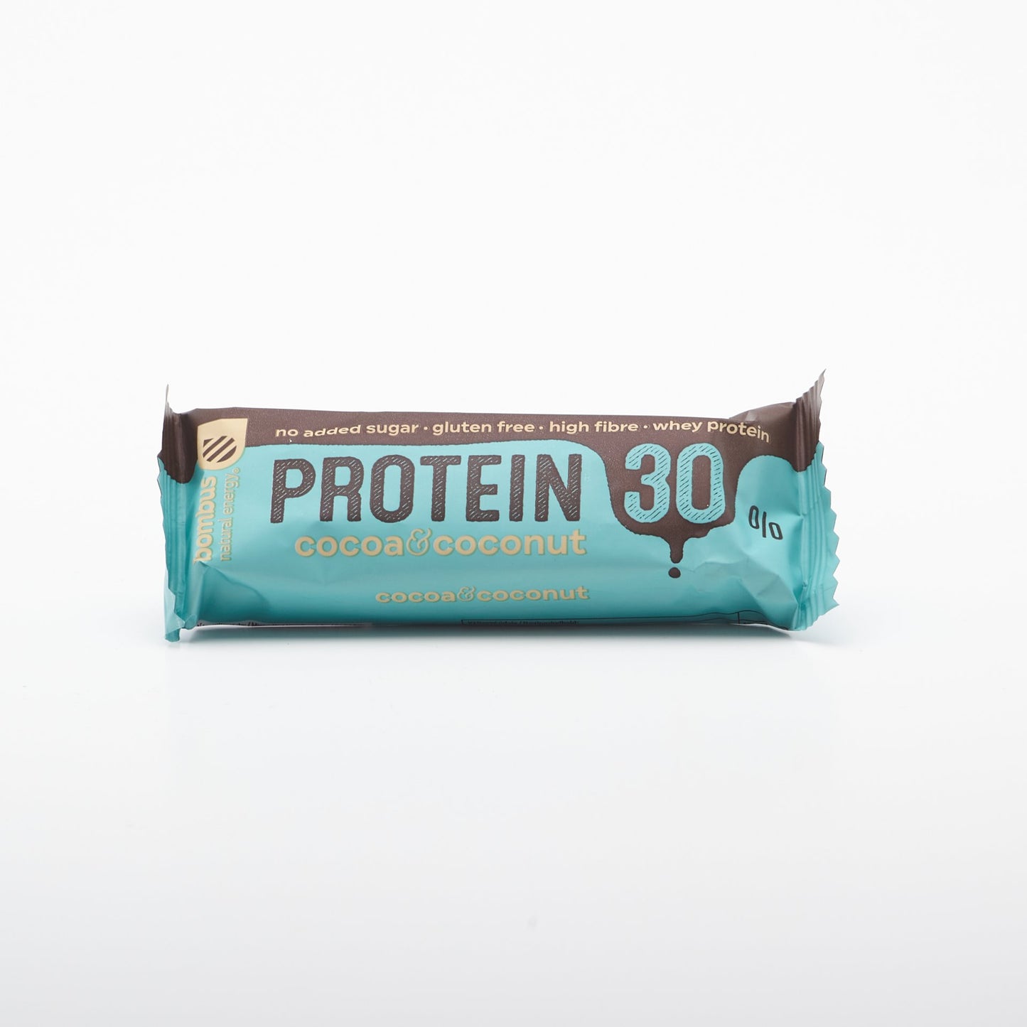 BOMBUS PROTEIN 30% Cocoa & Coconut 50g