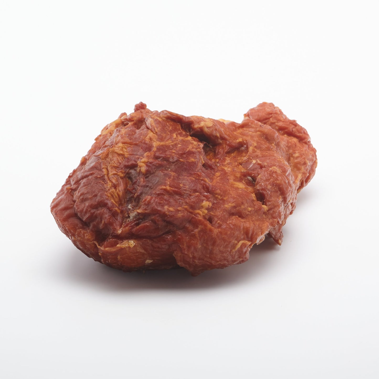 Remeselné bravčové stehno údené