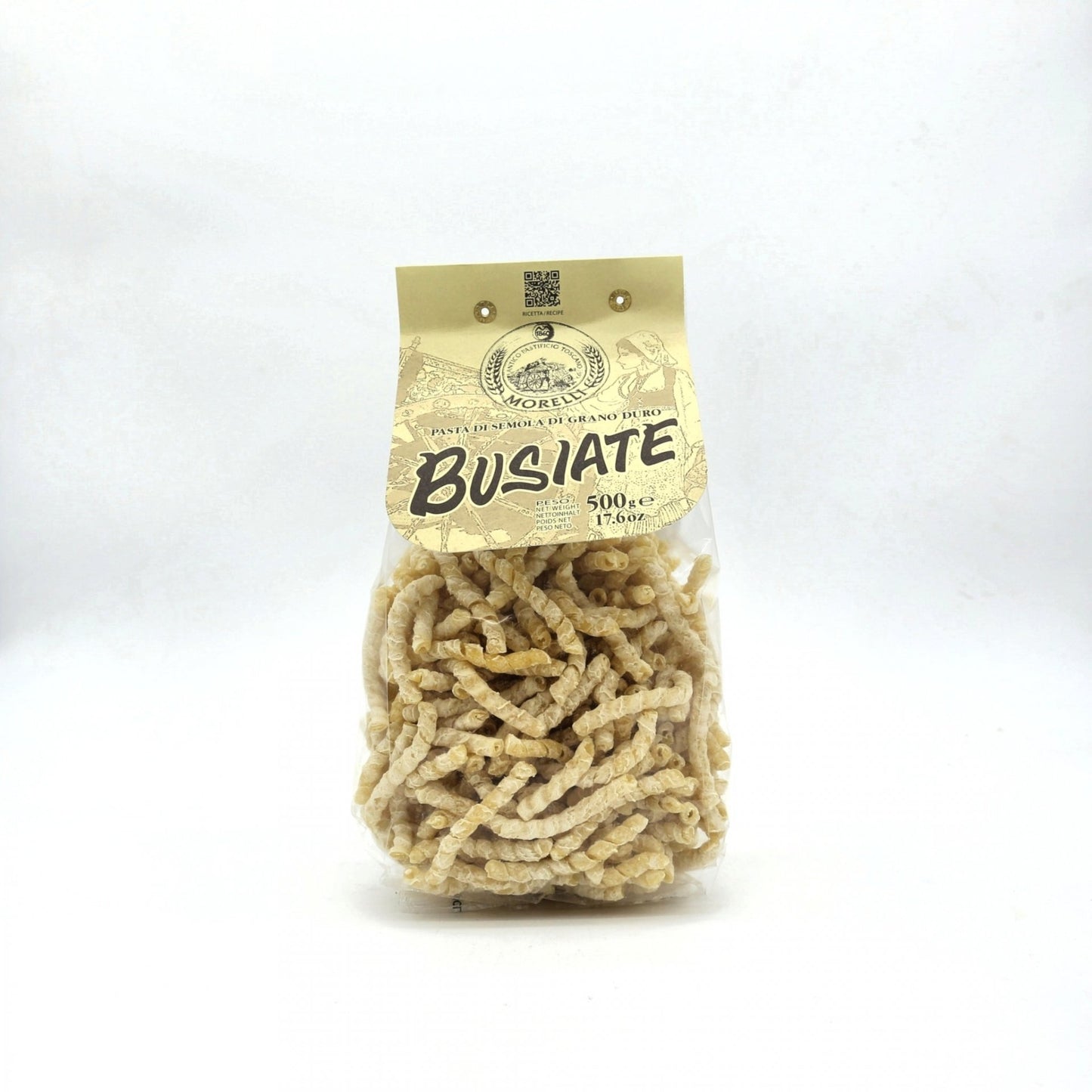 Busiate 500g