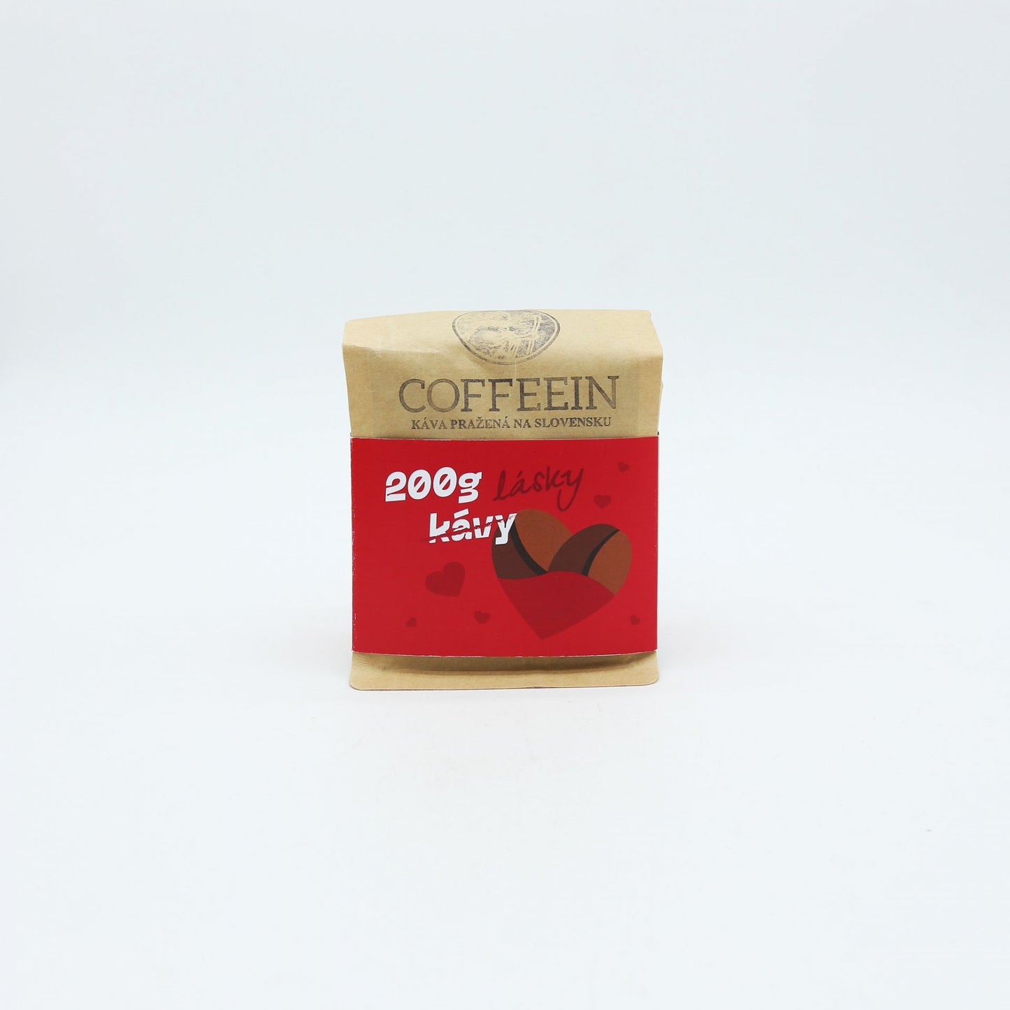 Coffeein 200g lásky espresso zmes