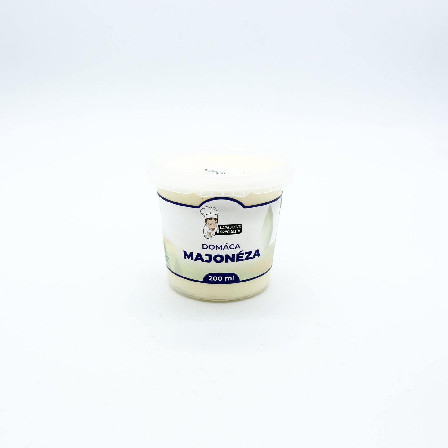 Lapajkova Domáca majonéza 200ml