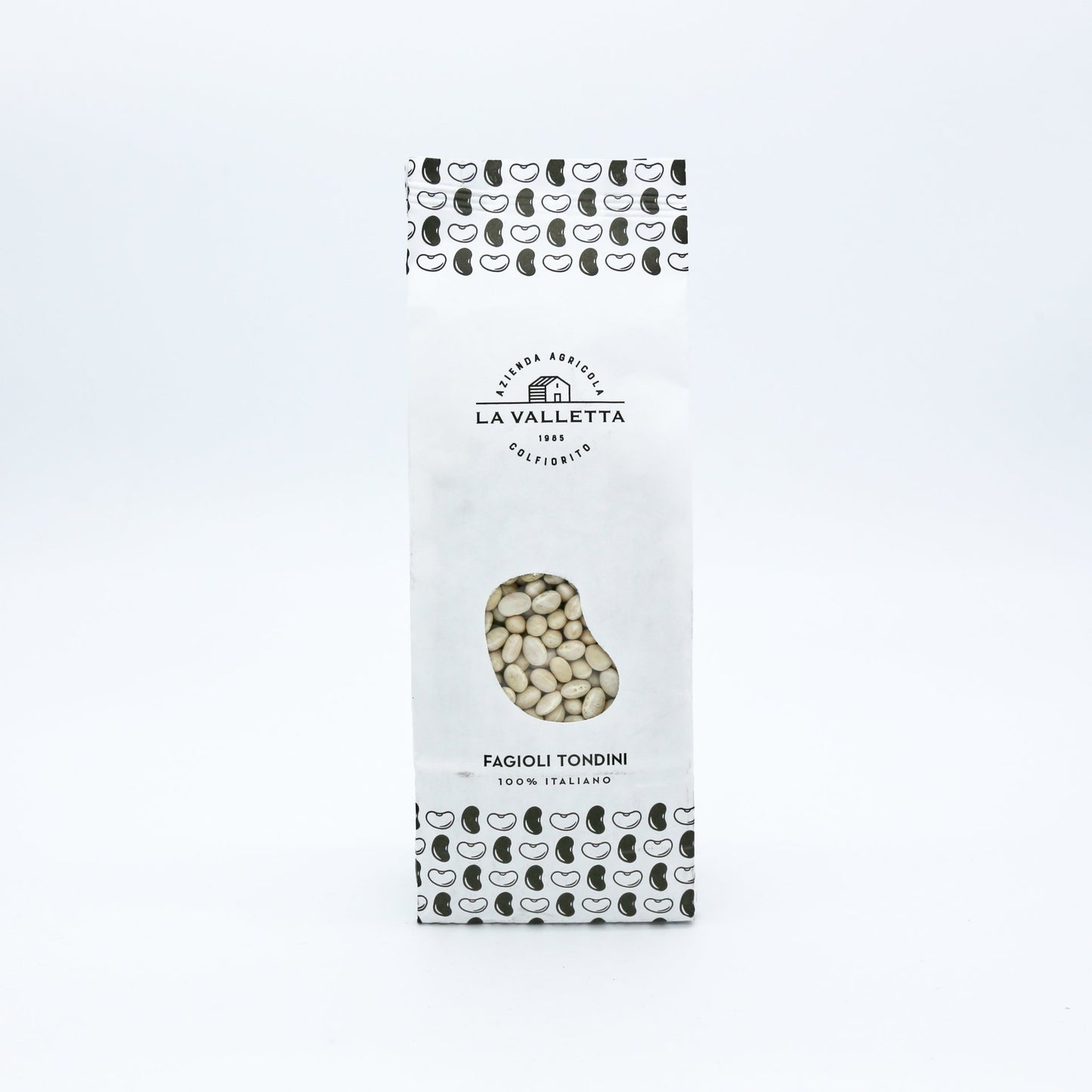 Fazuľa Tondini 400g