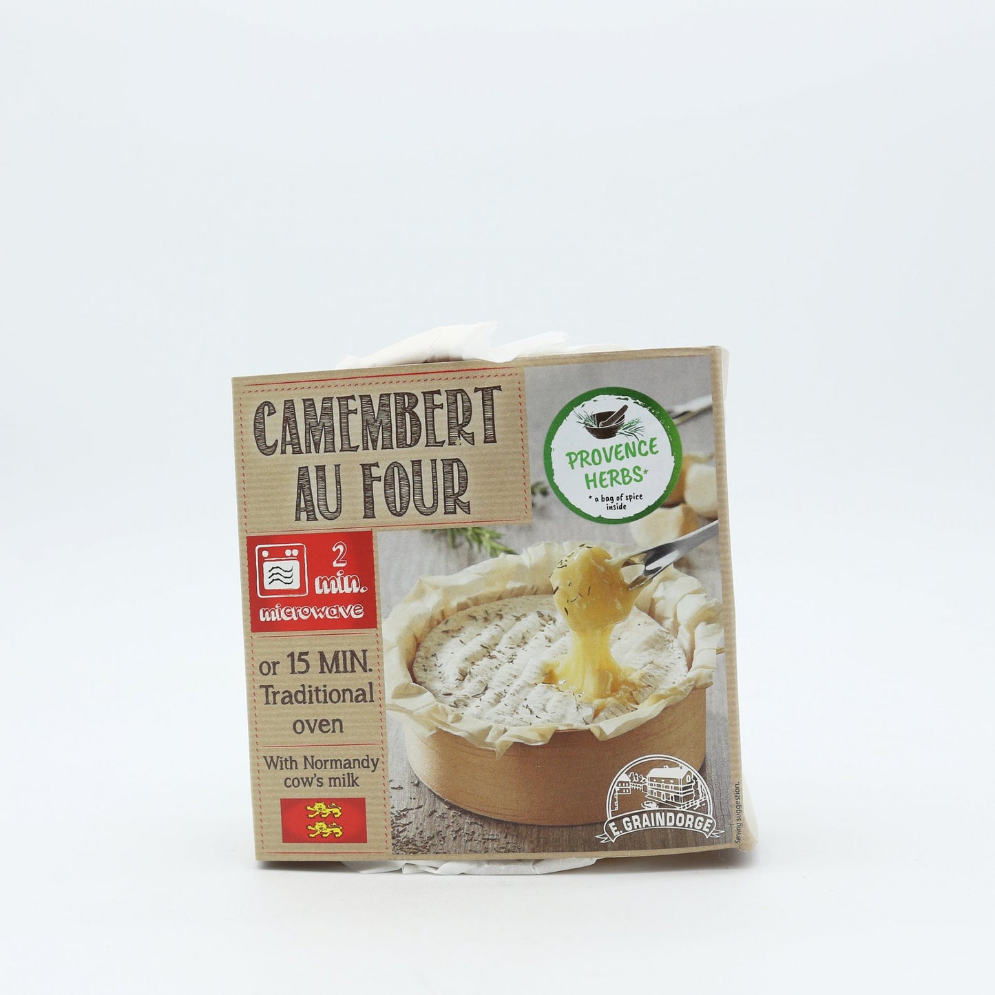 Fromage au Four Herb. Provin. 250g
