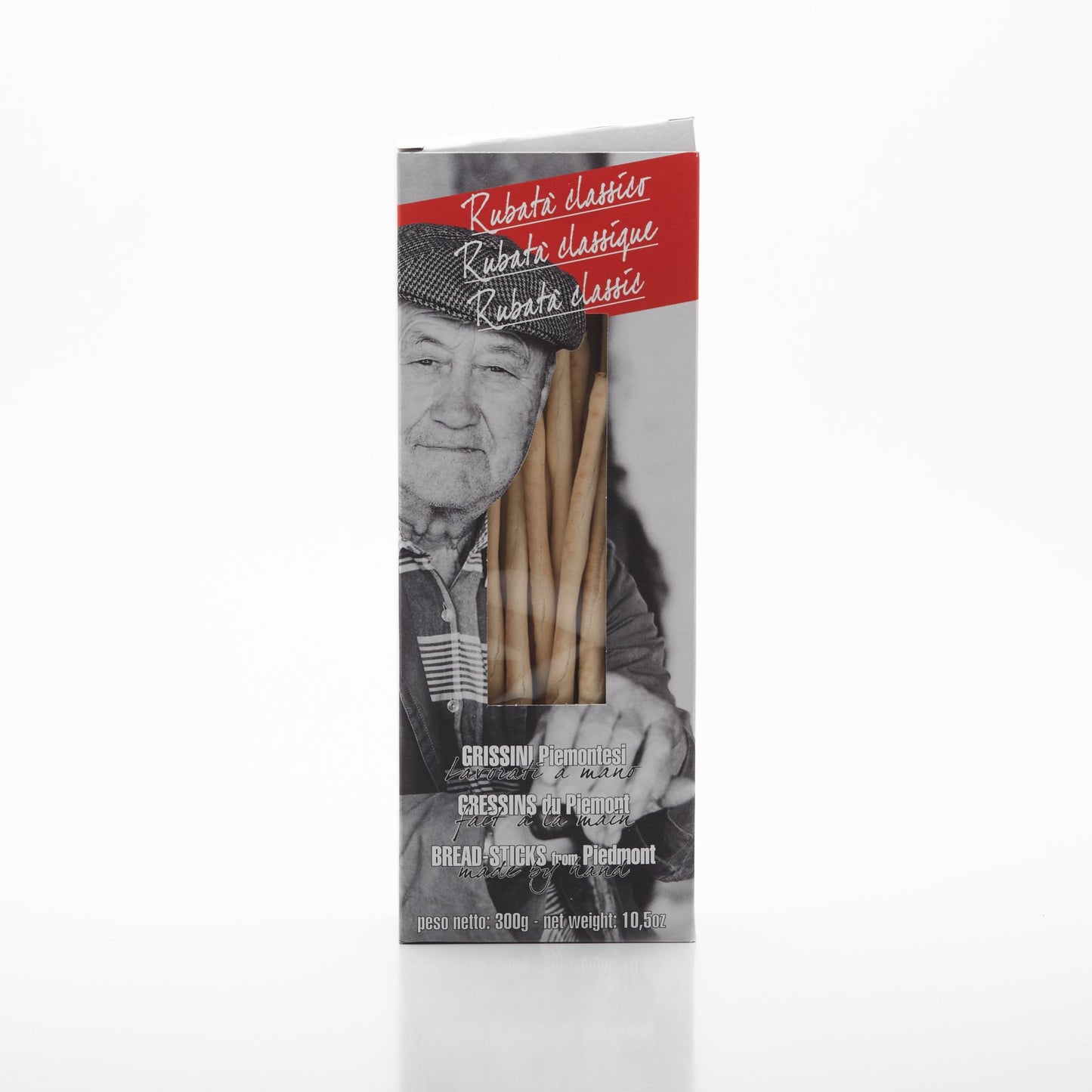 Grissini Classico 300g