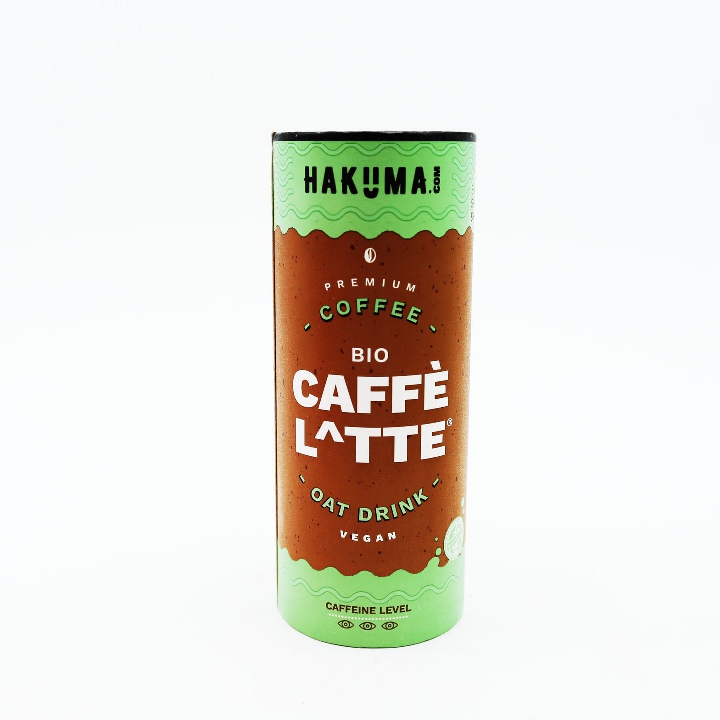 Hakuma Bio Caffe Latte 235ml