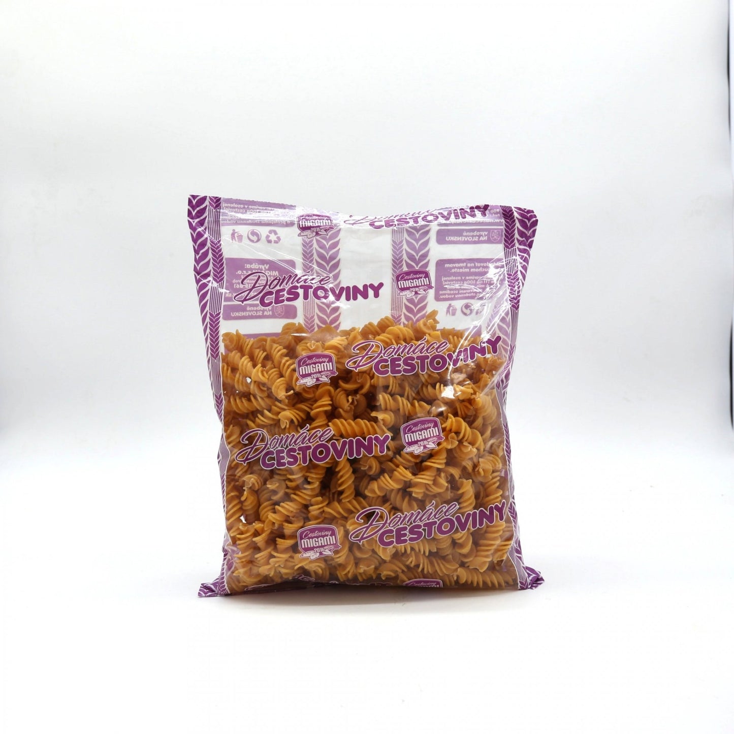 Hrachové vrtuľky 500g