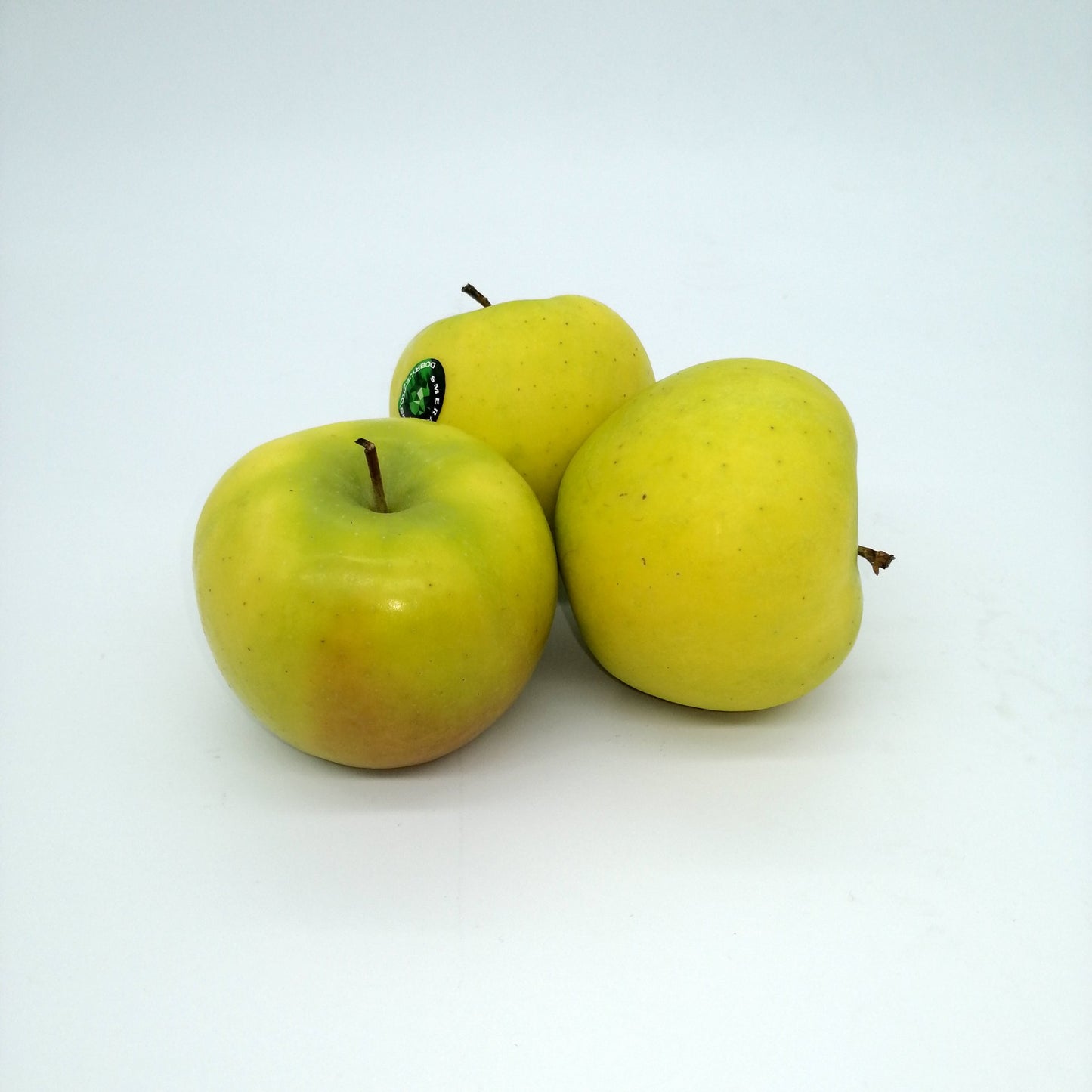 Jablká Smeralda BIO