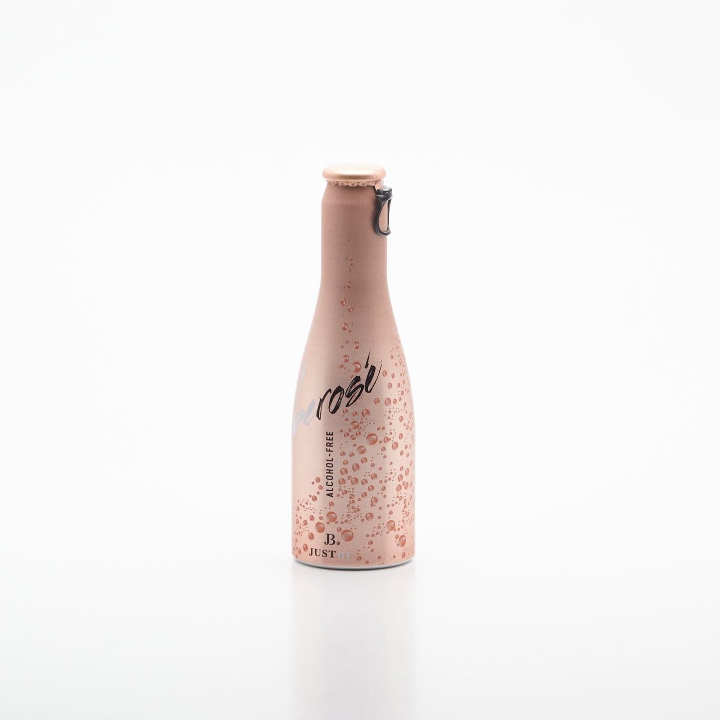 JustBe ROSÉ AlcoFree 0% 200ml