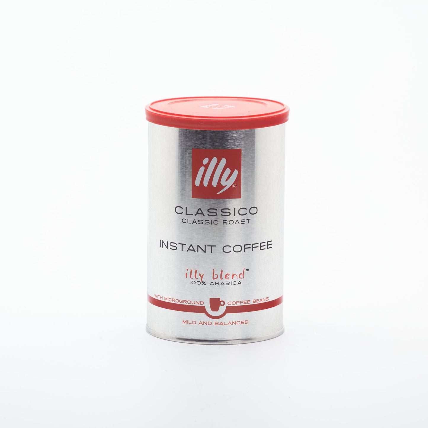 Káva illy Instant Classico 95g
