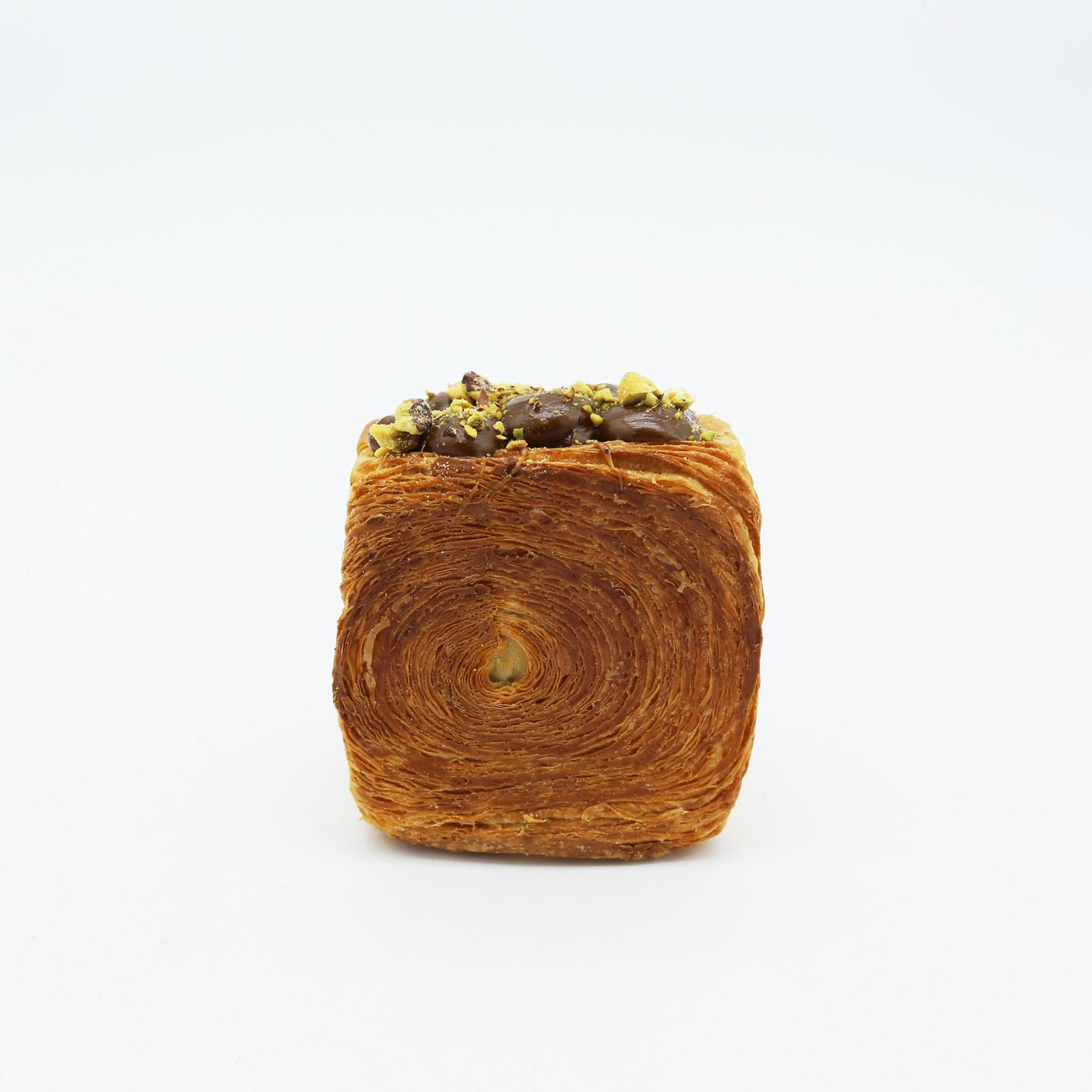 Kocka s pistáciovým krémom Lyra 120g