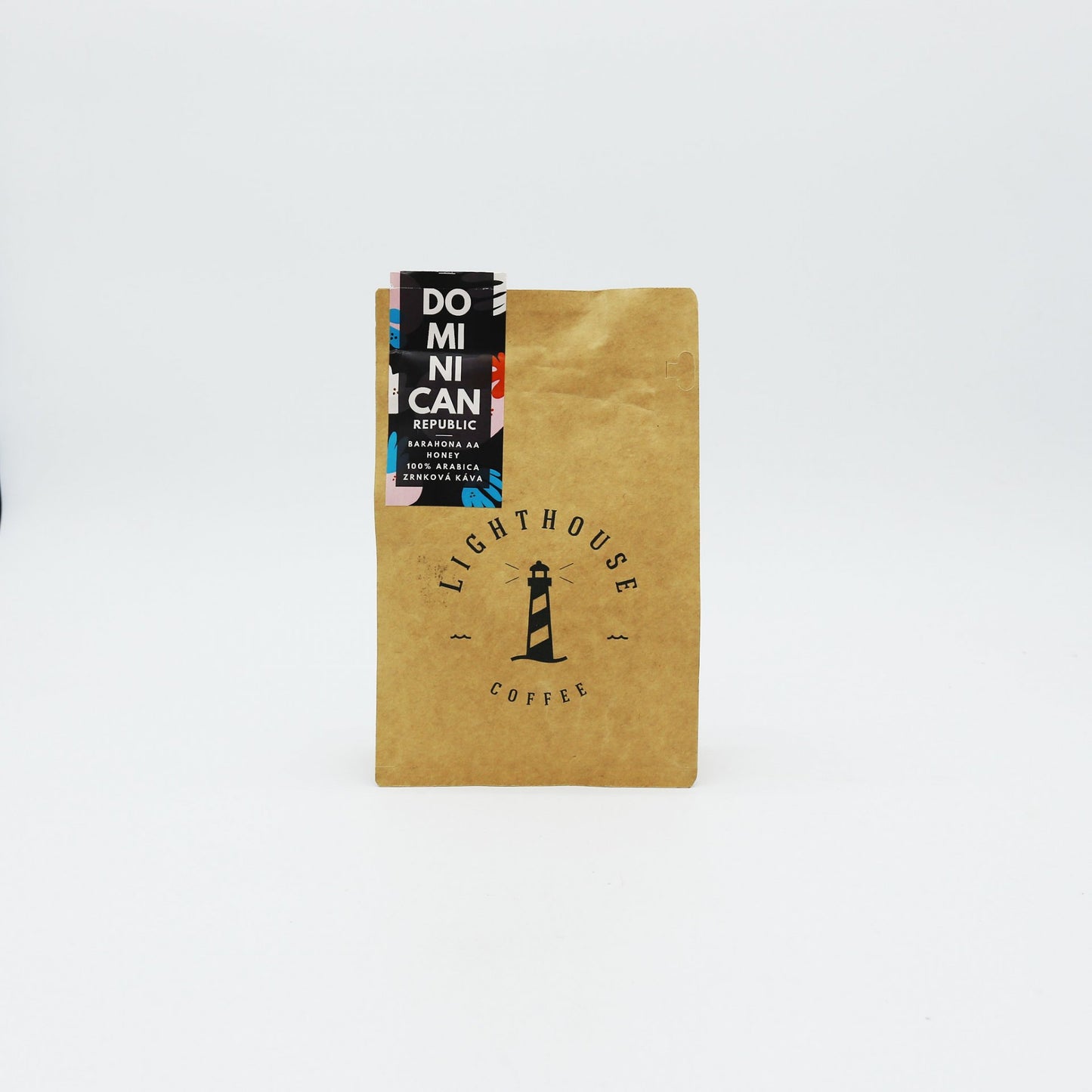 Lighthouse Coffee Dominican Republic200g