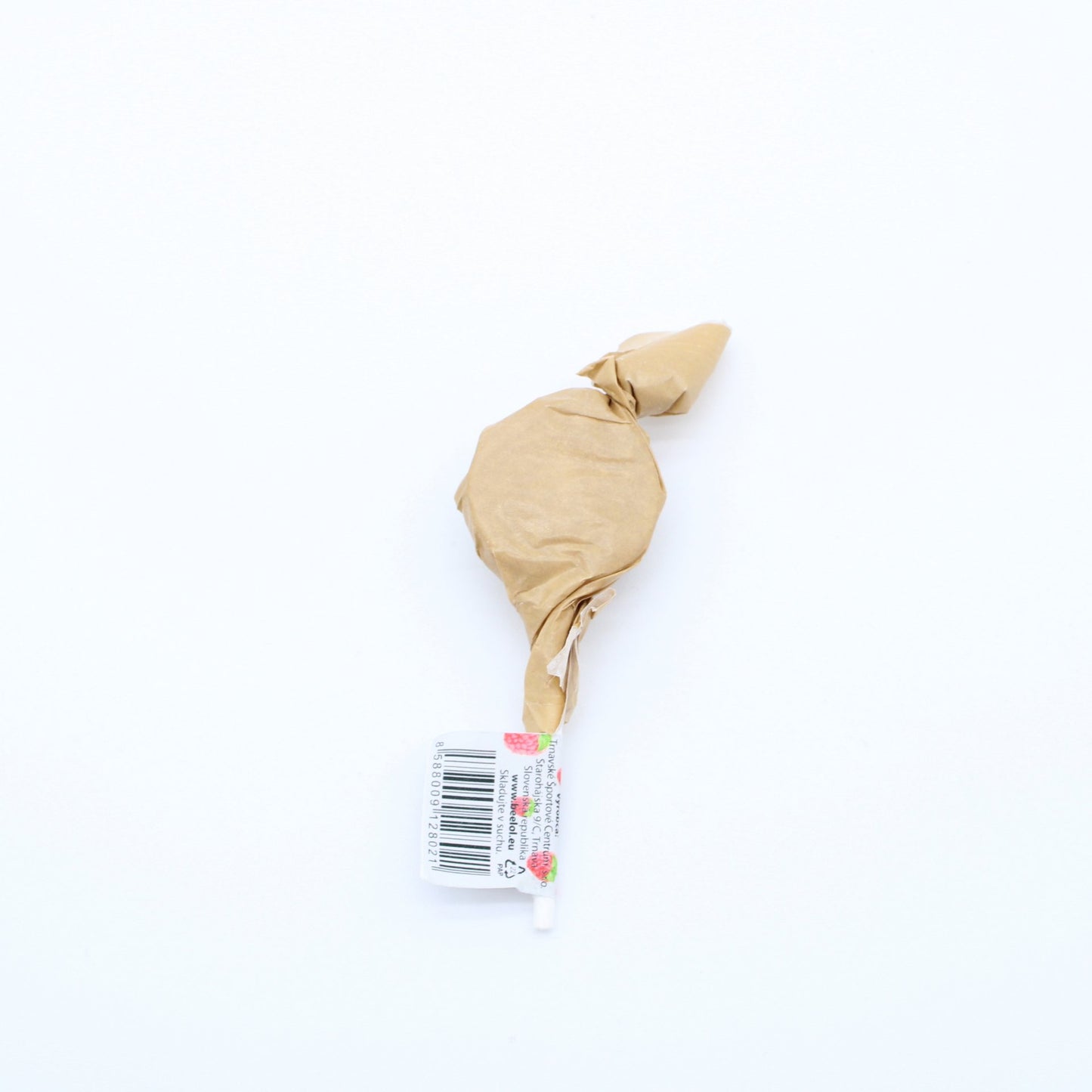 Lízanka malinová 6g