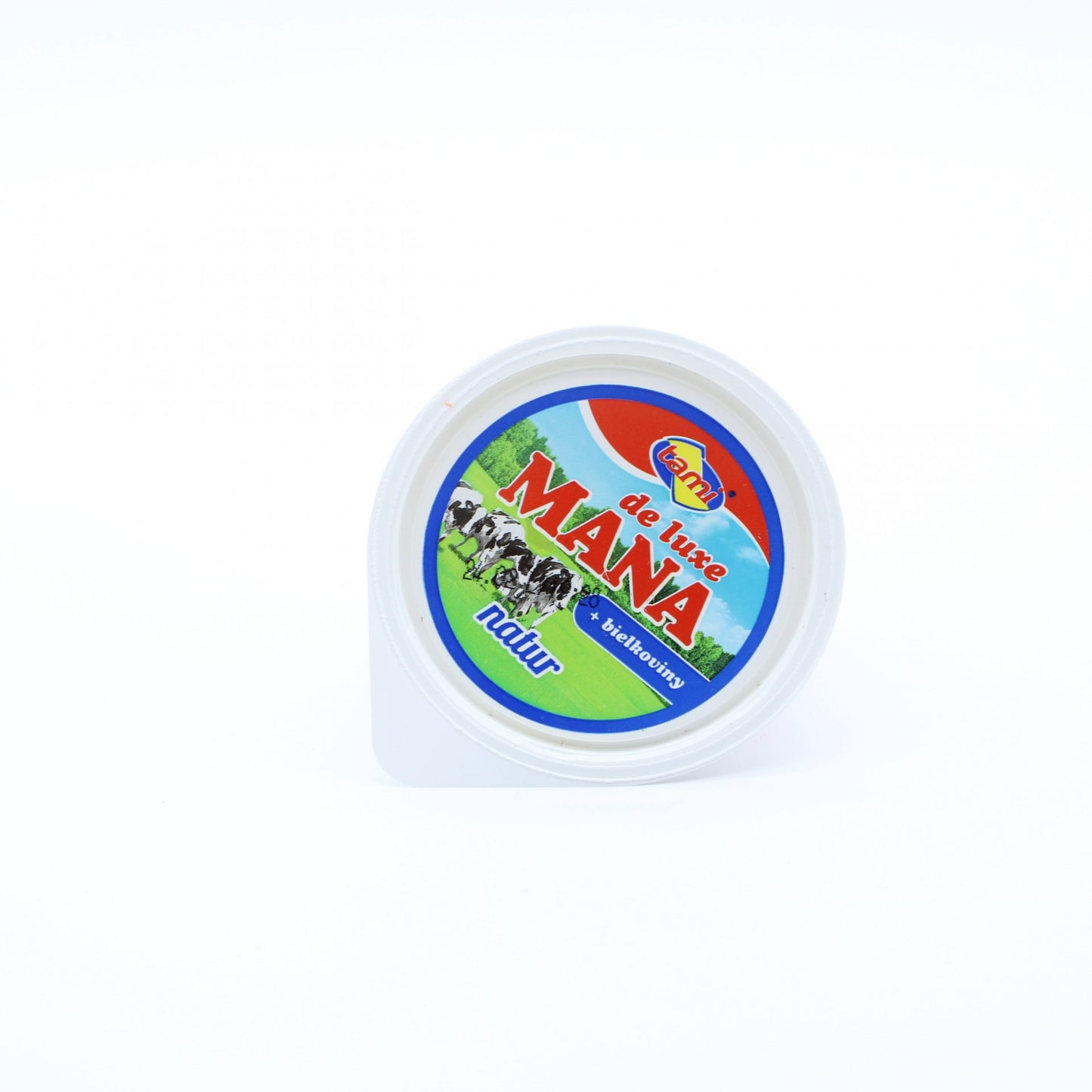 MANA DE LUXE natur 150g