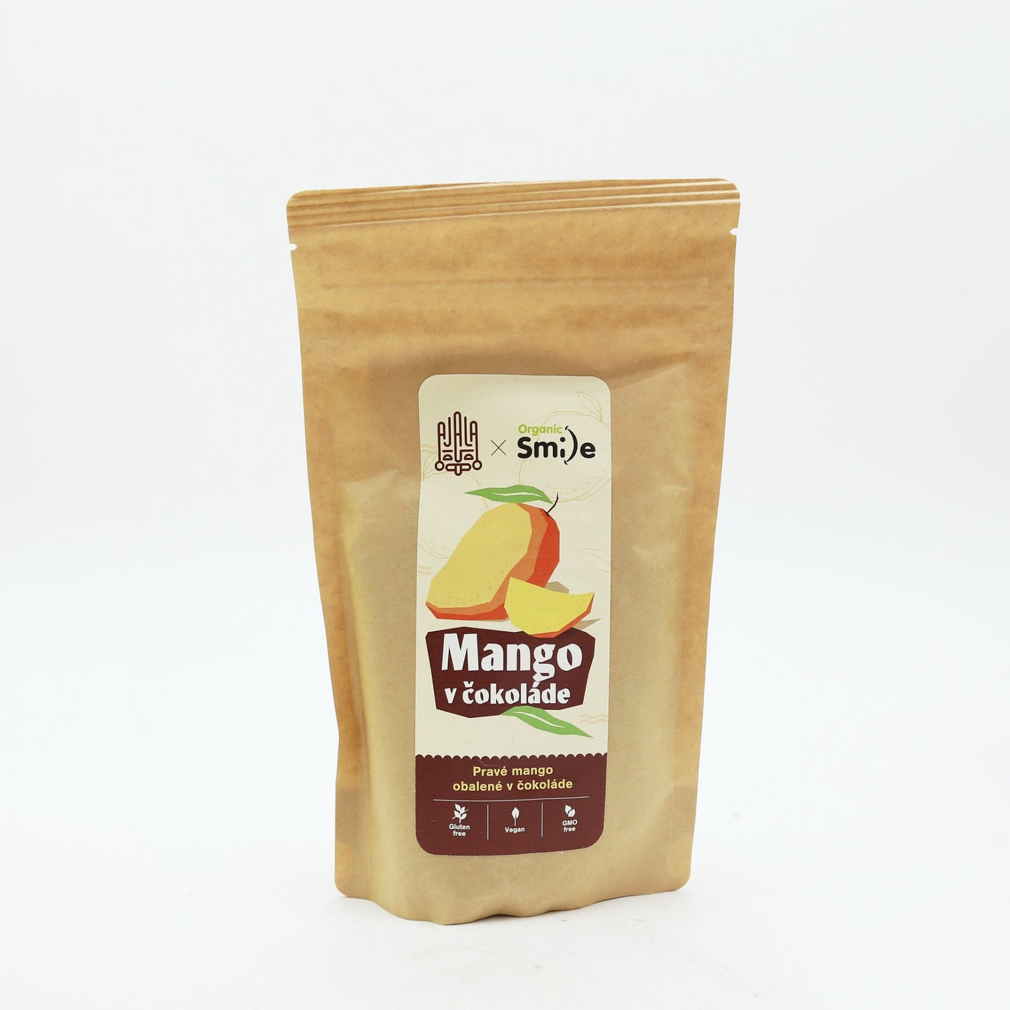 Mango v čokoláde 150g