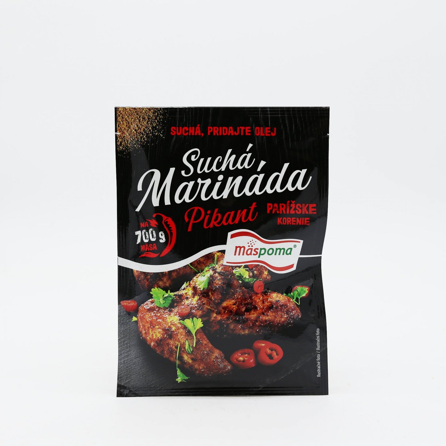 Marináda Parížske korenie 25g