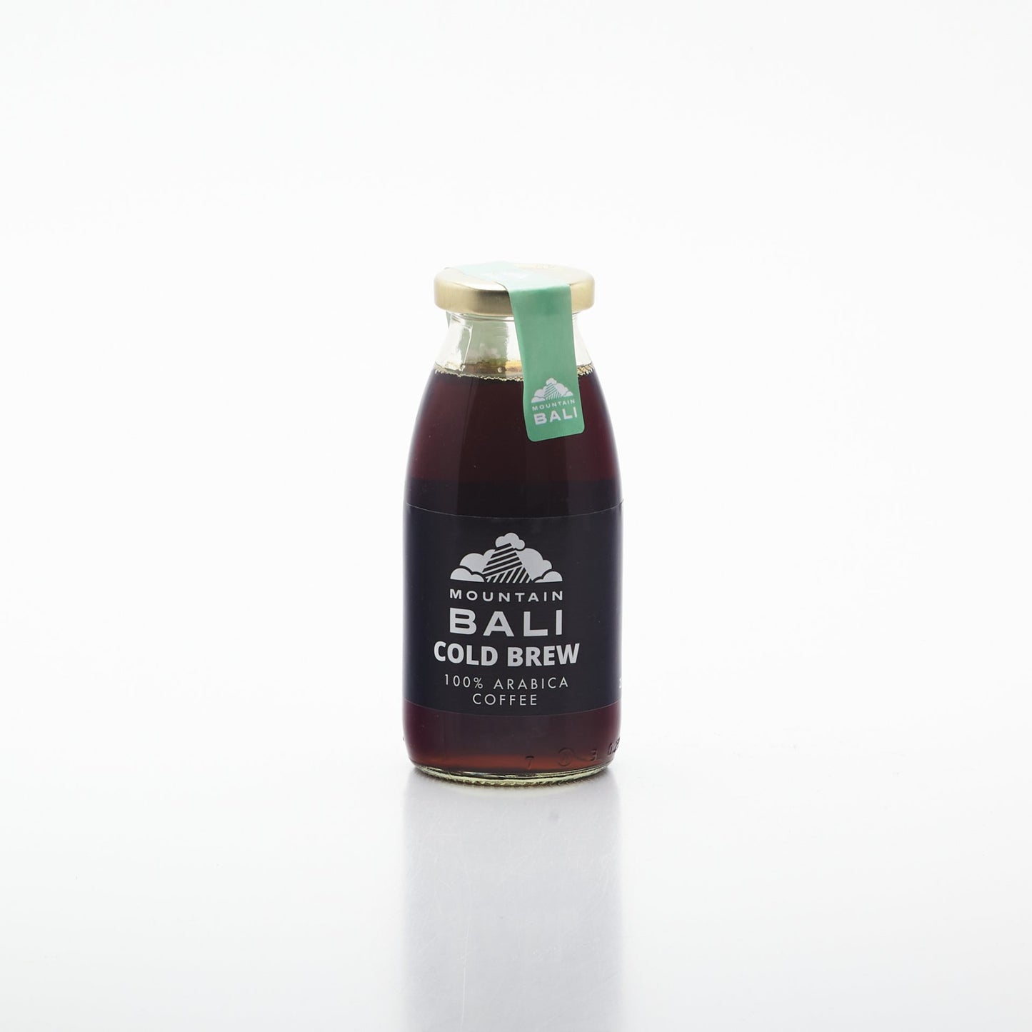 Mountain Bali Cold Brew 250ml
