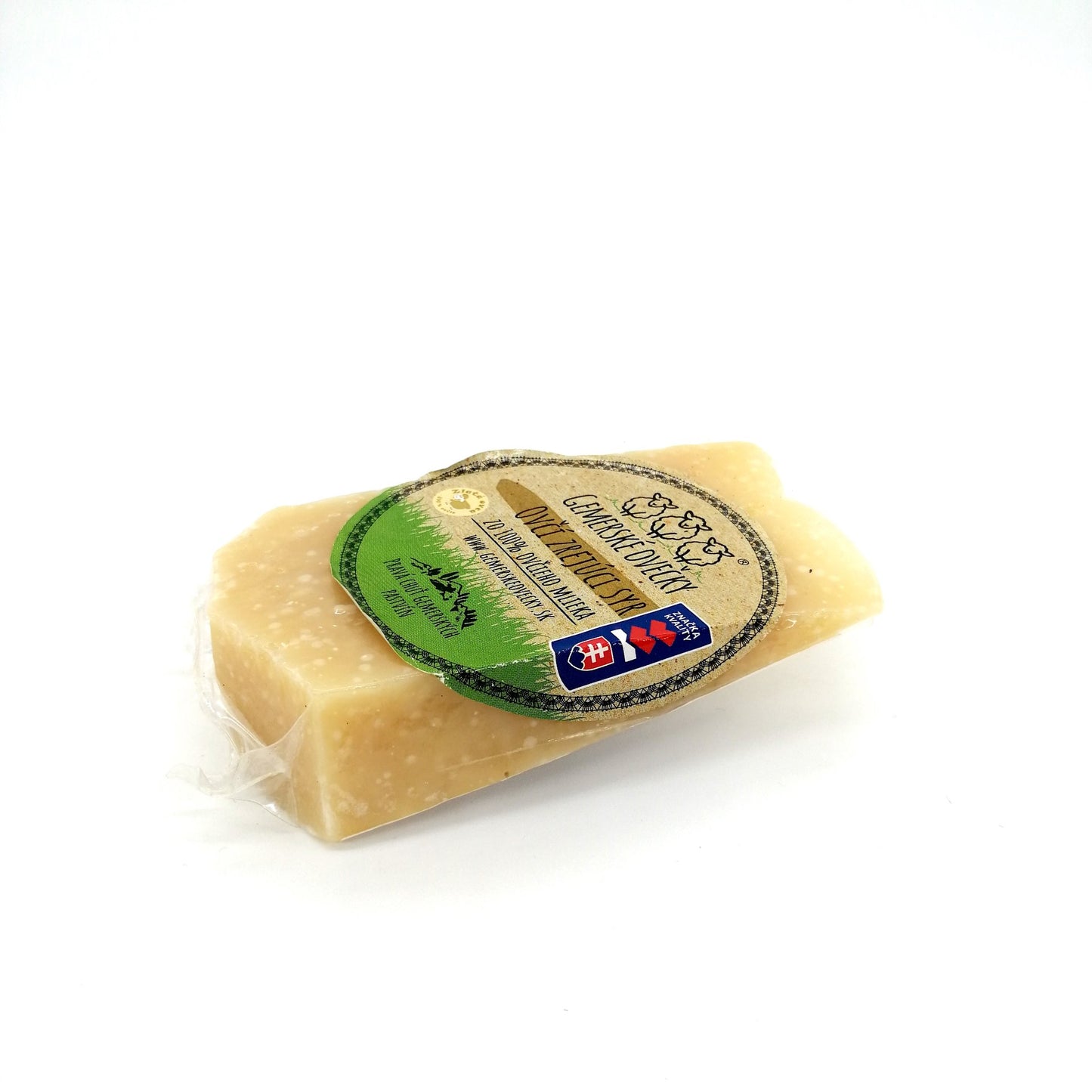 Ovčí zrejúci syr 12 mesačný
