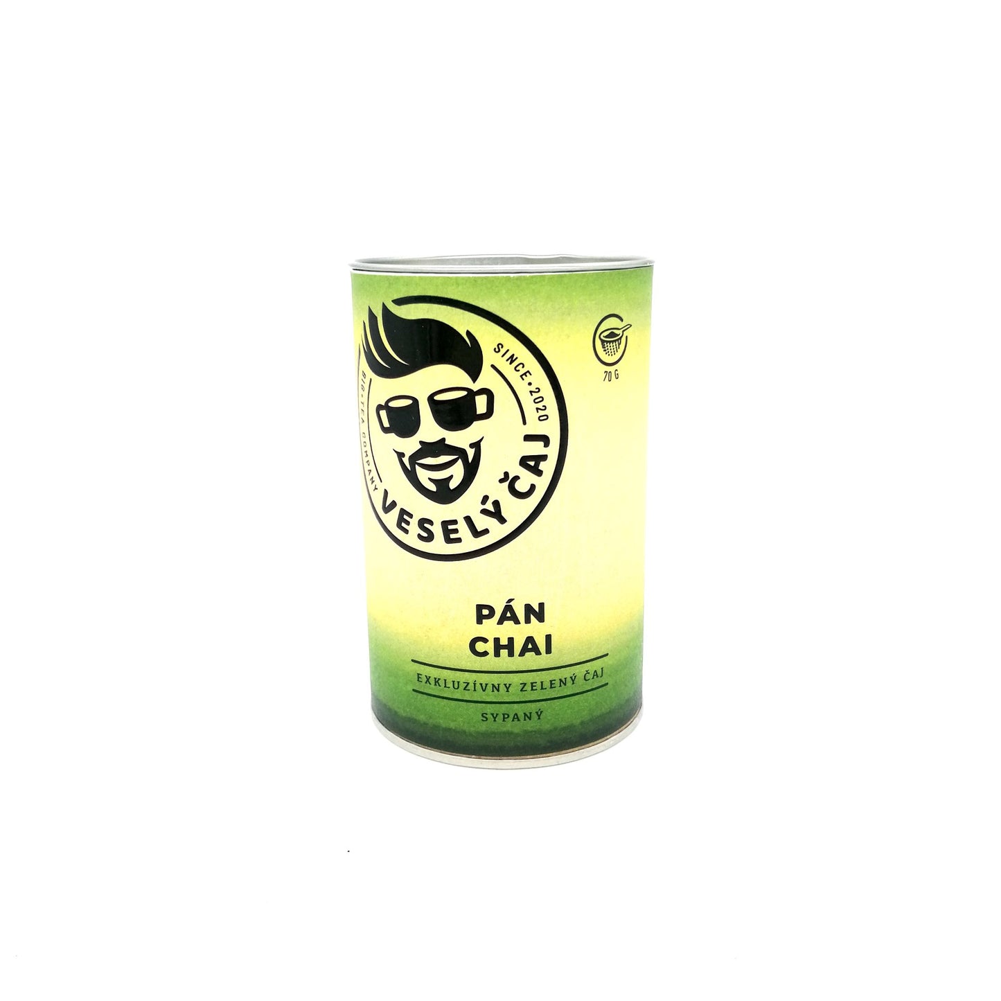 PÁN CHAI 70g