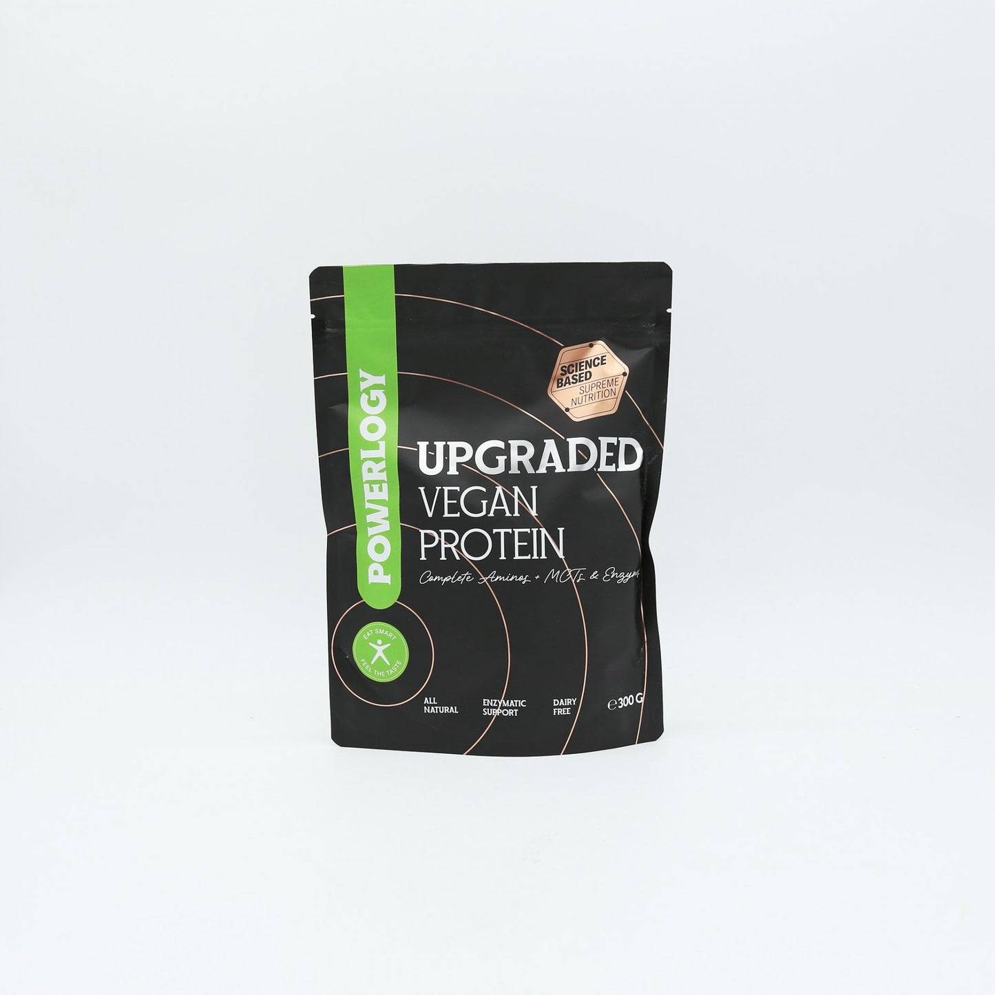 Powerlogy Upgraded Vegan Protein 300g
