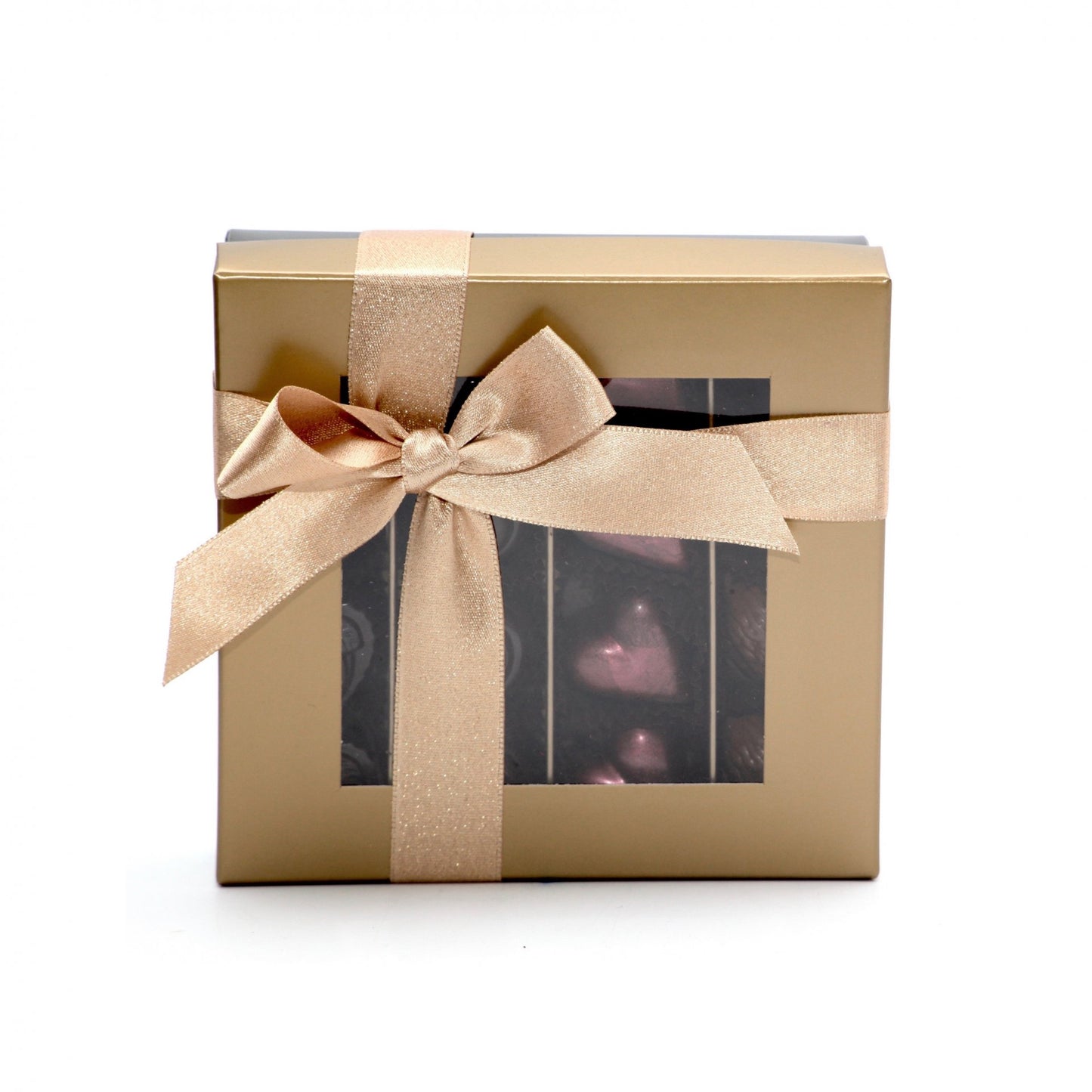 Pralinky 16ks so stuhou 205g