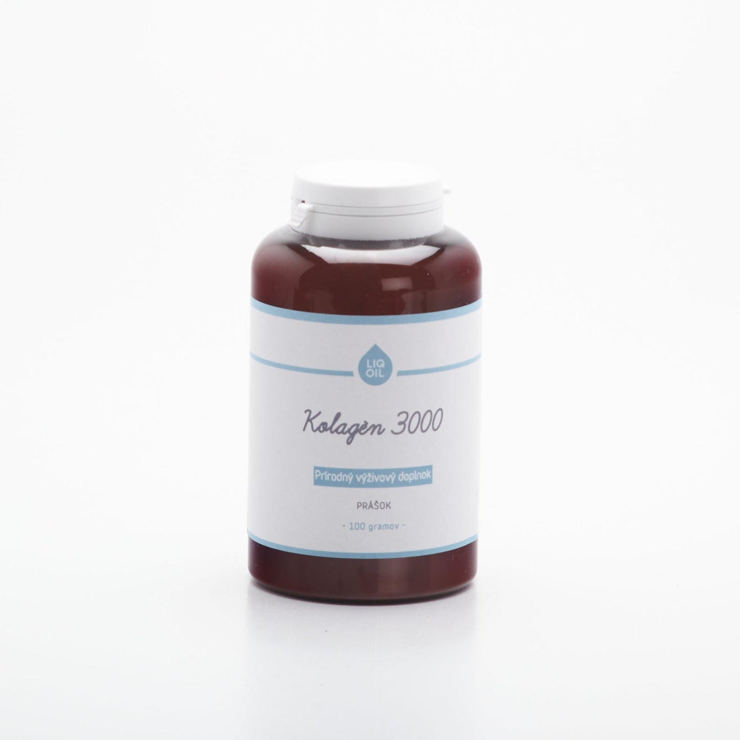 Prémiový rybací kolagén 100g