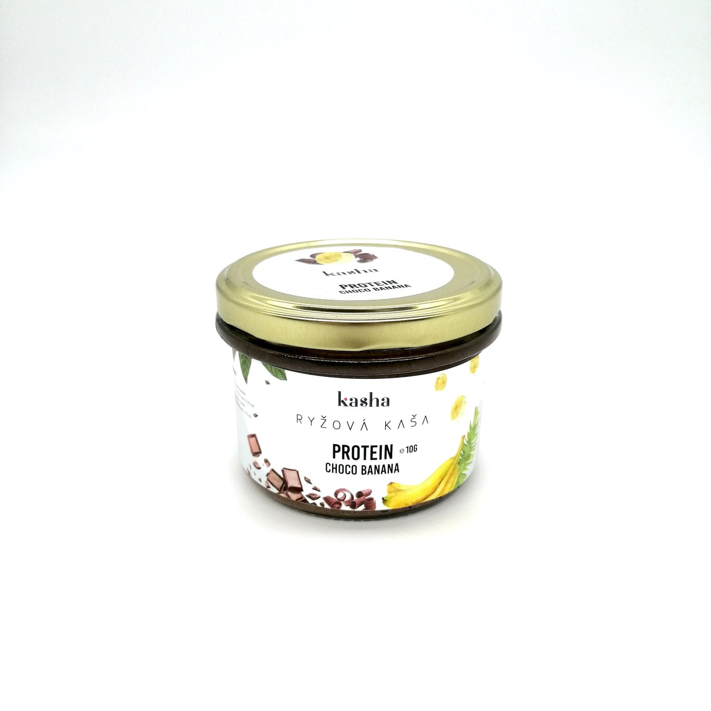 Proteínová kaša Choco-banana 200g