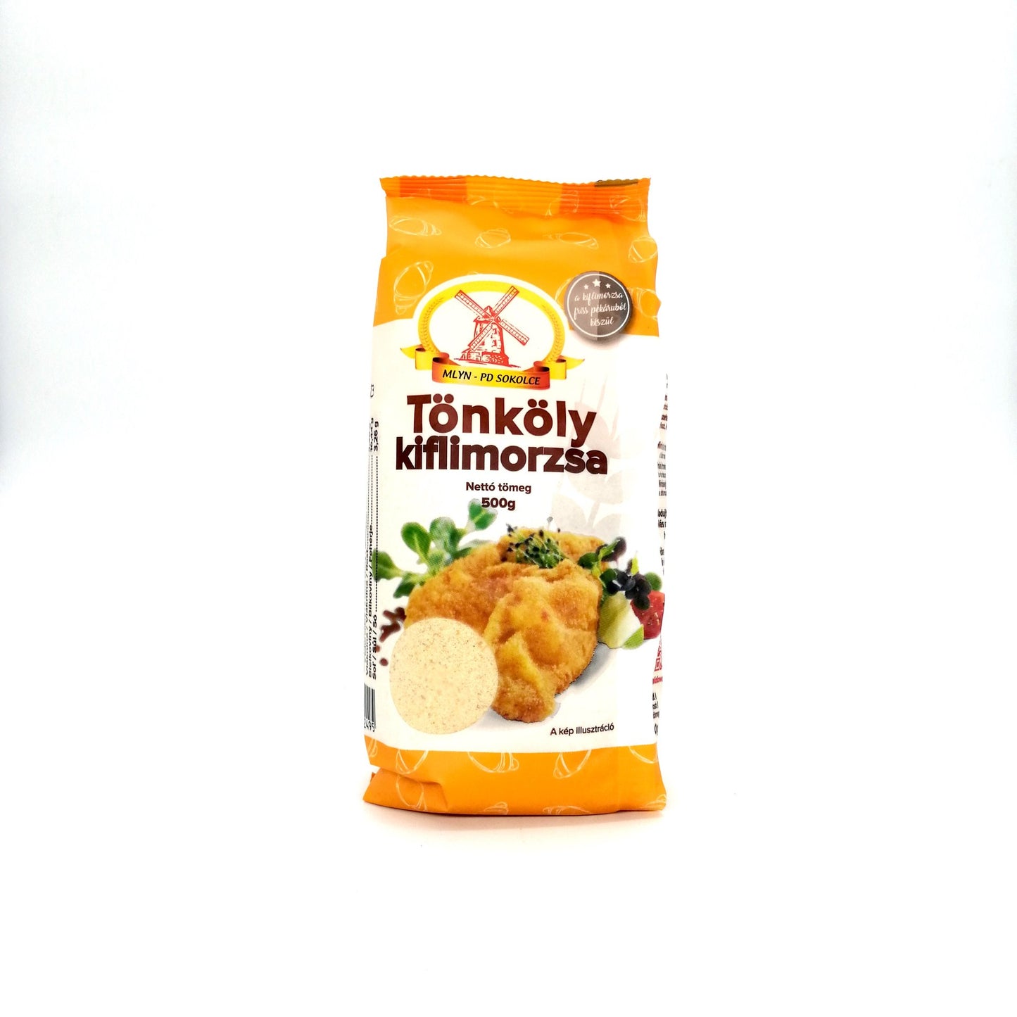 Špaldová strúhanka 500g