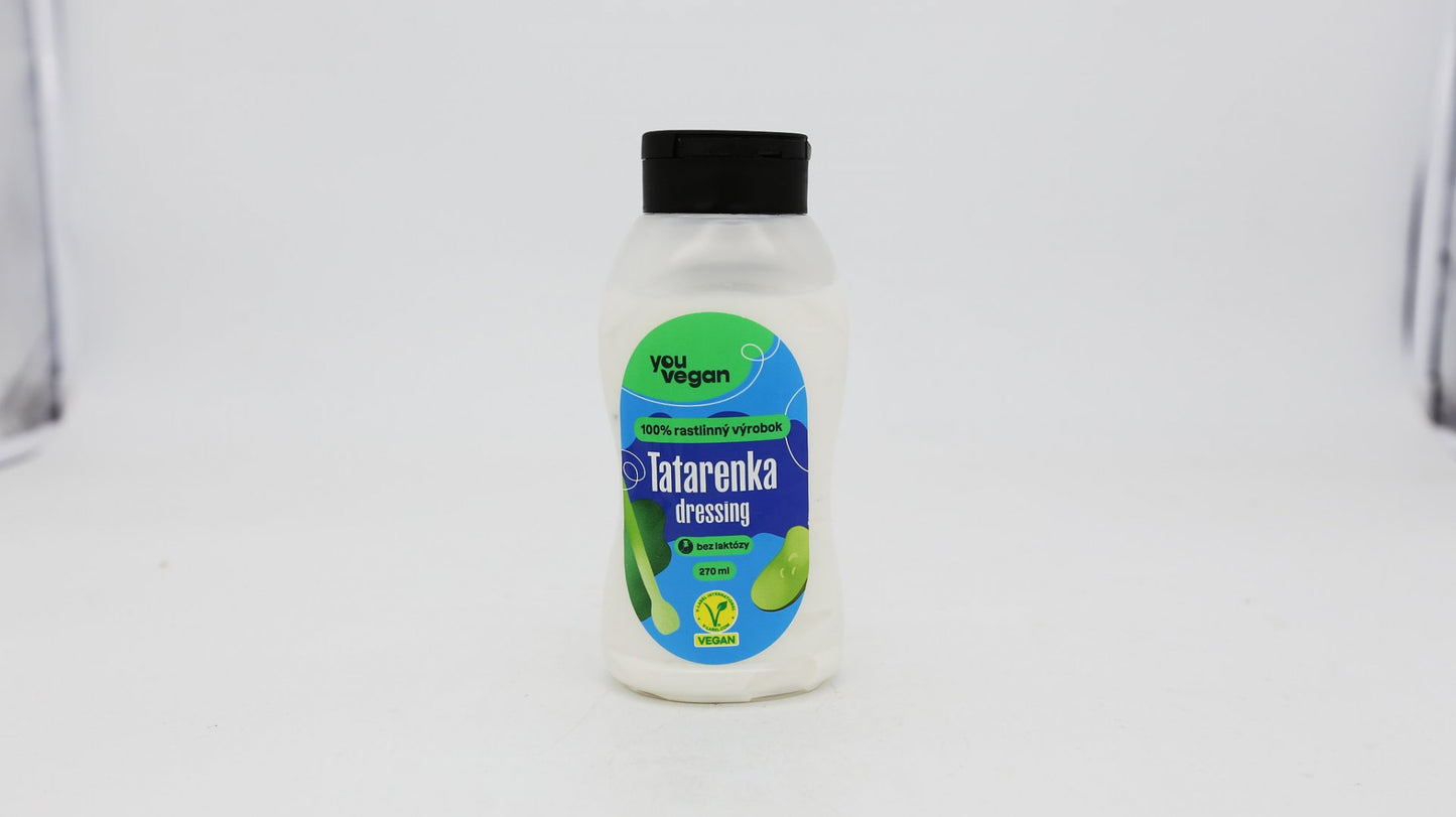 Tata renka omáčka 270ml
