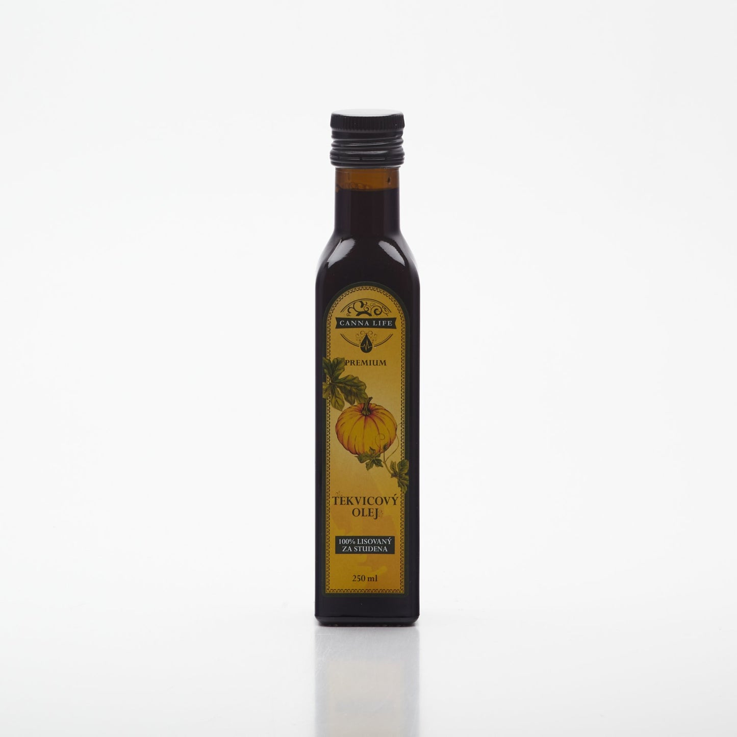 Tekvicový olej 250ml