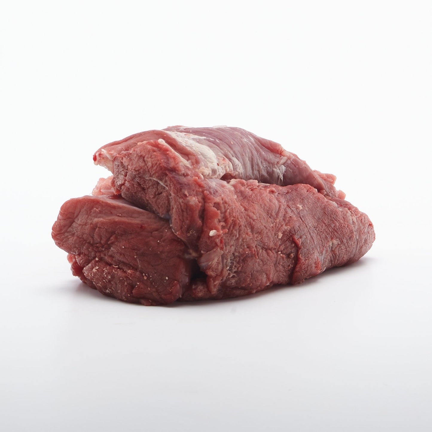 BIO Teľací krk bez kosti