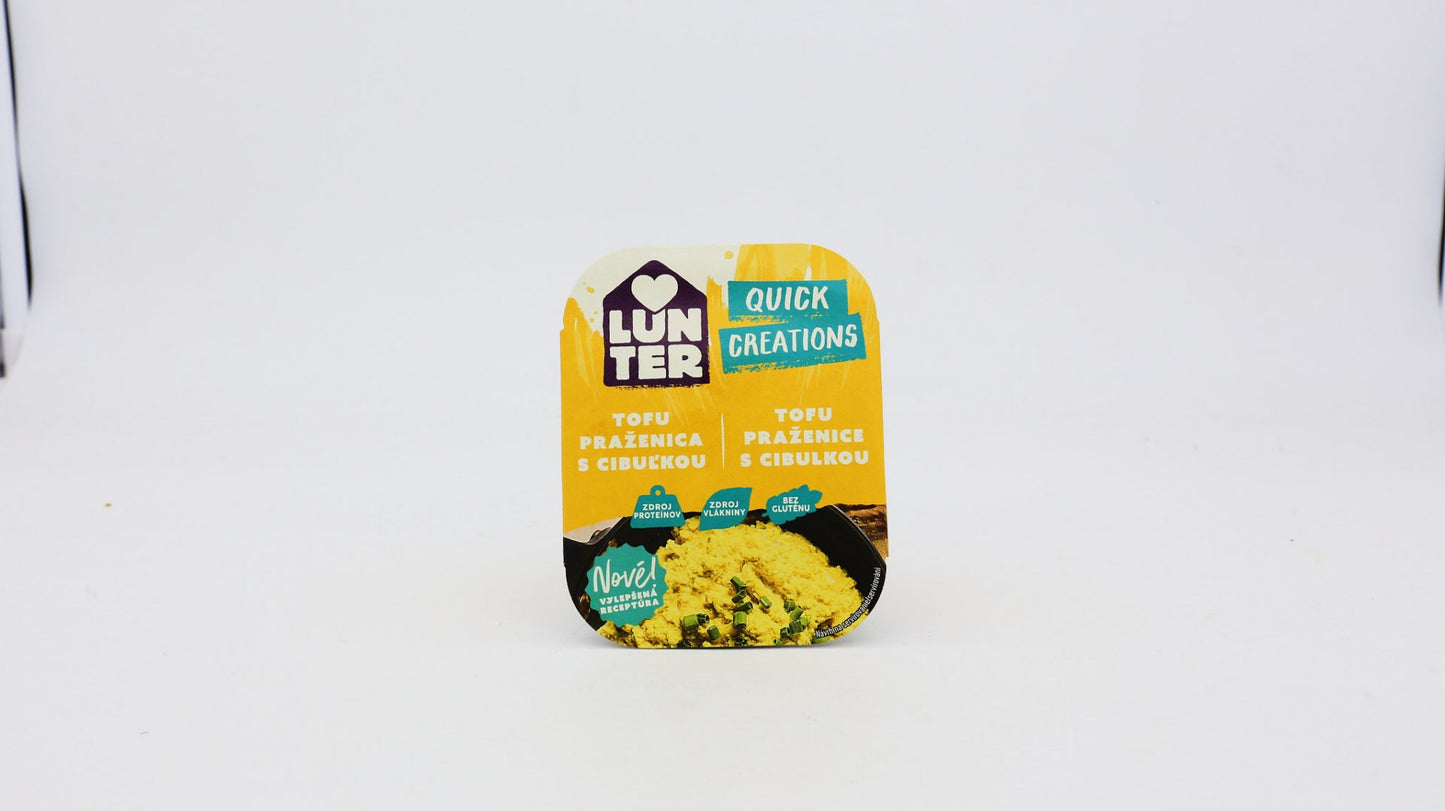 Tofu praženica Quick&Easy 190g