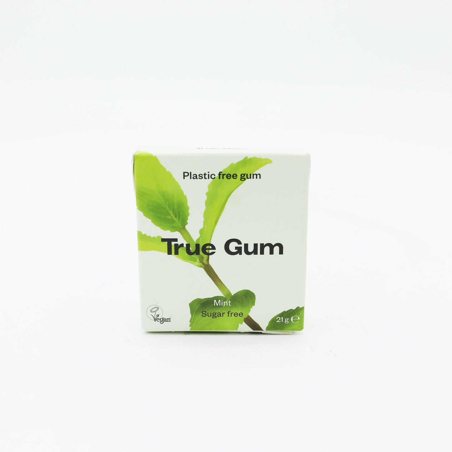 TRUE GUM Fresh Mint