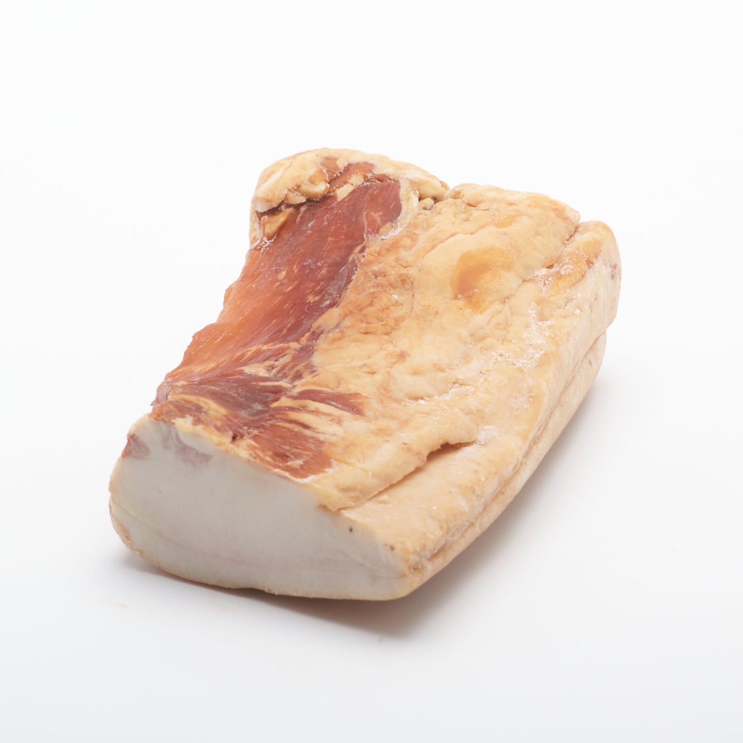 Remeselná údená slanina na halušky