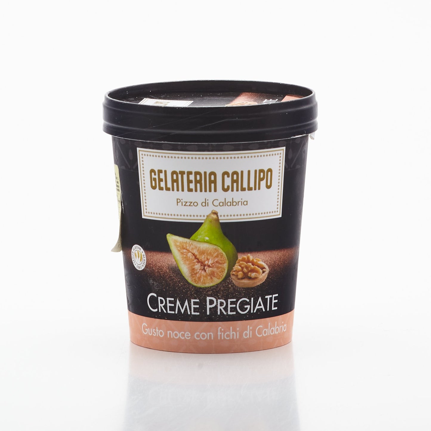 C.PREGIAT vlašský orech s figou 310g