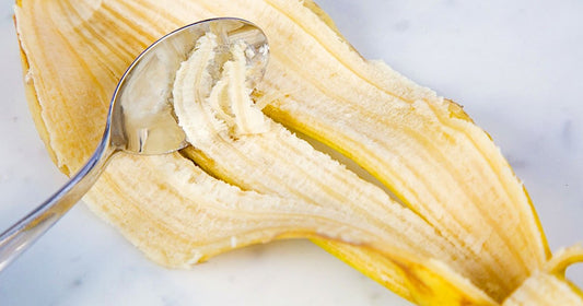 Banánová Šupka: Praktický Organický Materiál pre Domácnosť a Eko-Záhradu