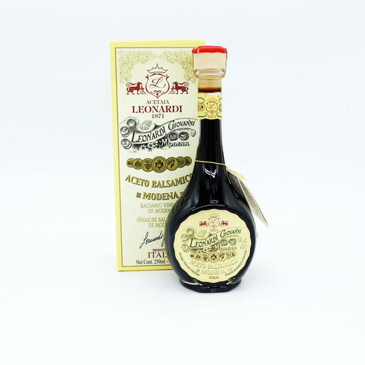 ABTM IGP "Giovanni Leonardi" zlatý 250ml