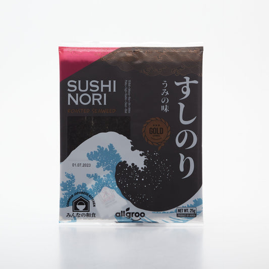 ALGROO Nori 25g
