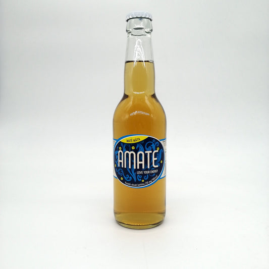 AMATE maté mäta 330ml