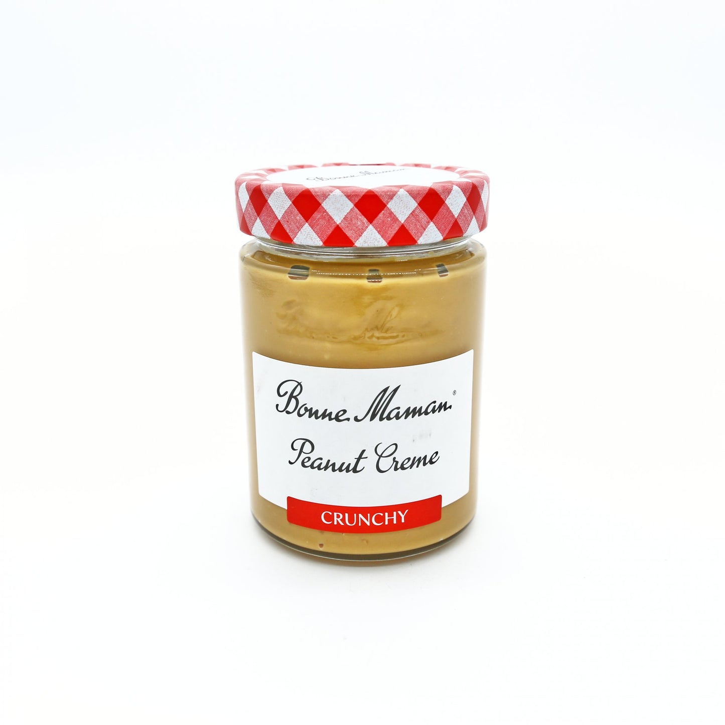 Arašidový krém s kúskami arašidov 325g